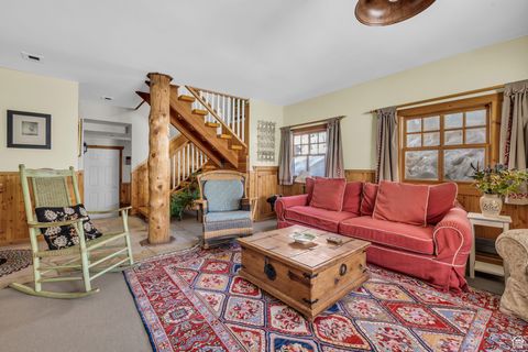 Tiny photo for 11148 E BIG COTTONWOOD CANYON RD, Brighton, UT 84121 (MLS # 2077521)