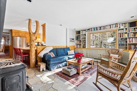 Tiny photo for 11148 E BIG COTTONWOOD CANYON RD, Brighton, UT 84121 (MLS # 2077521)