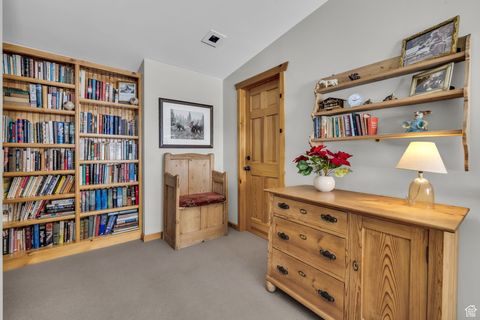 Tiny photo for 11148 E BIG COTTONWOOD CANYON RD, Brighton, UT 84121 (MLS # 2077521)