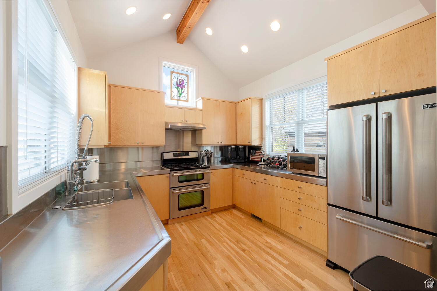 OLD TOWN - Residential