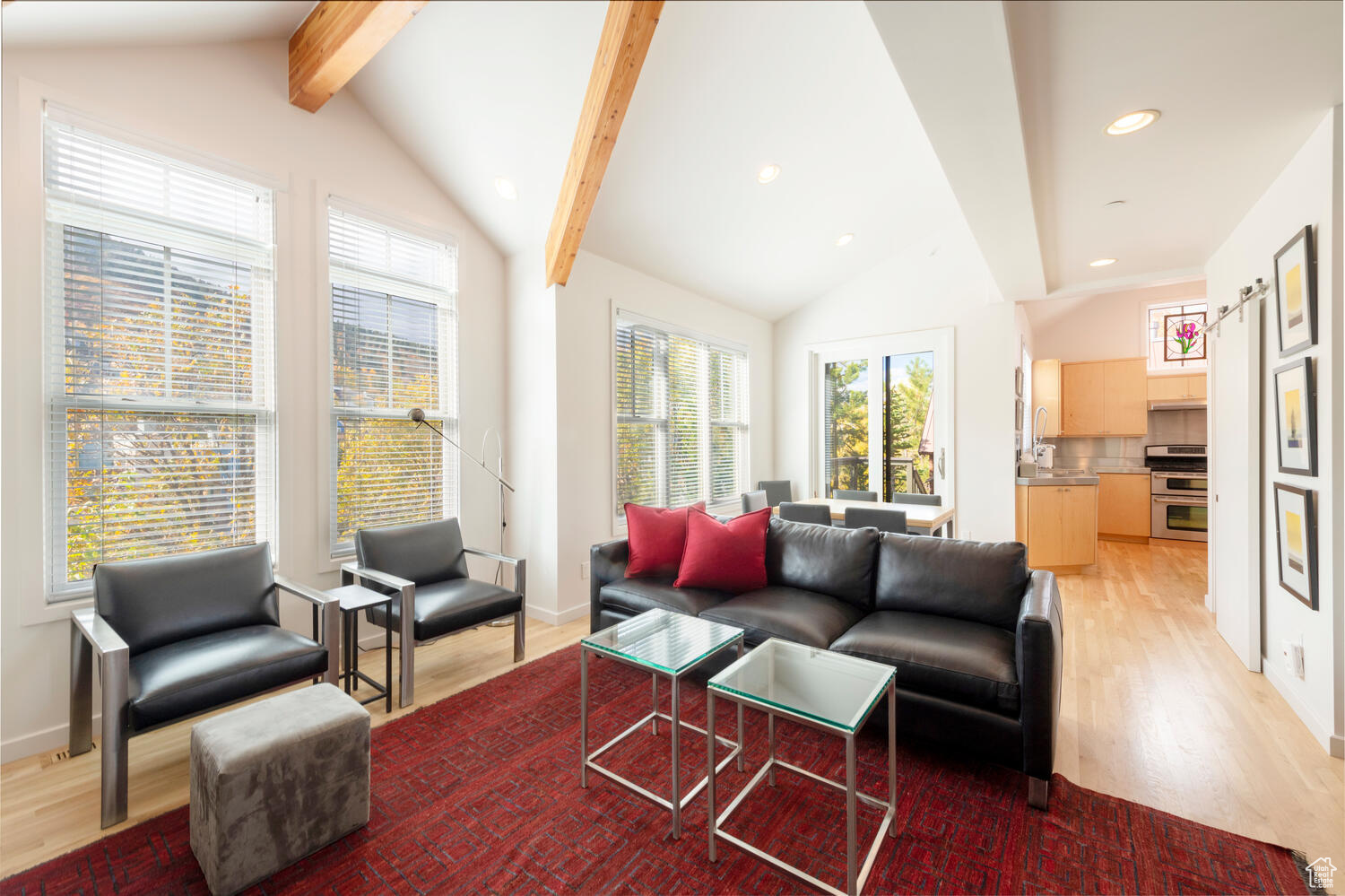 OLD TOWN - Residential