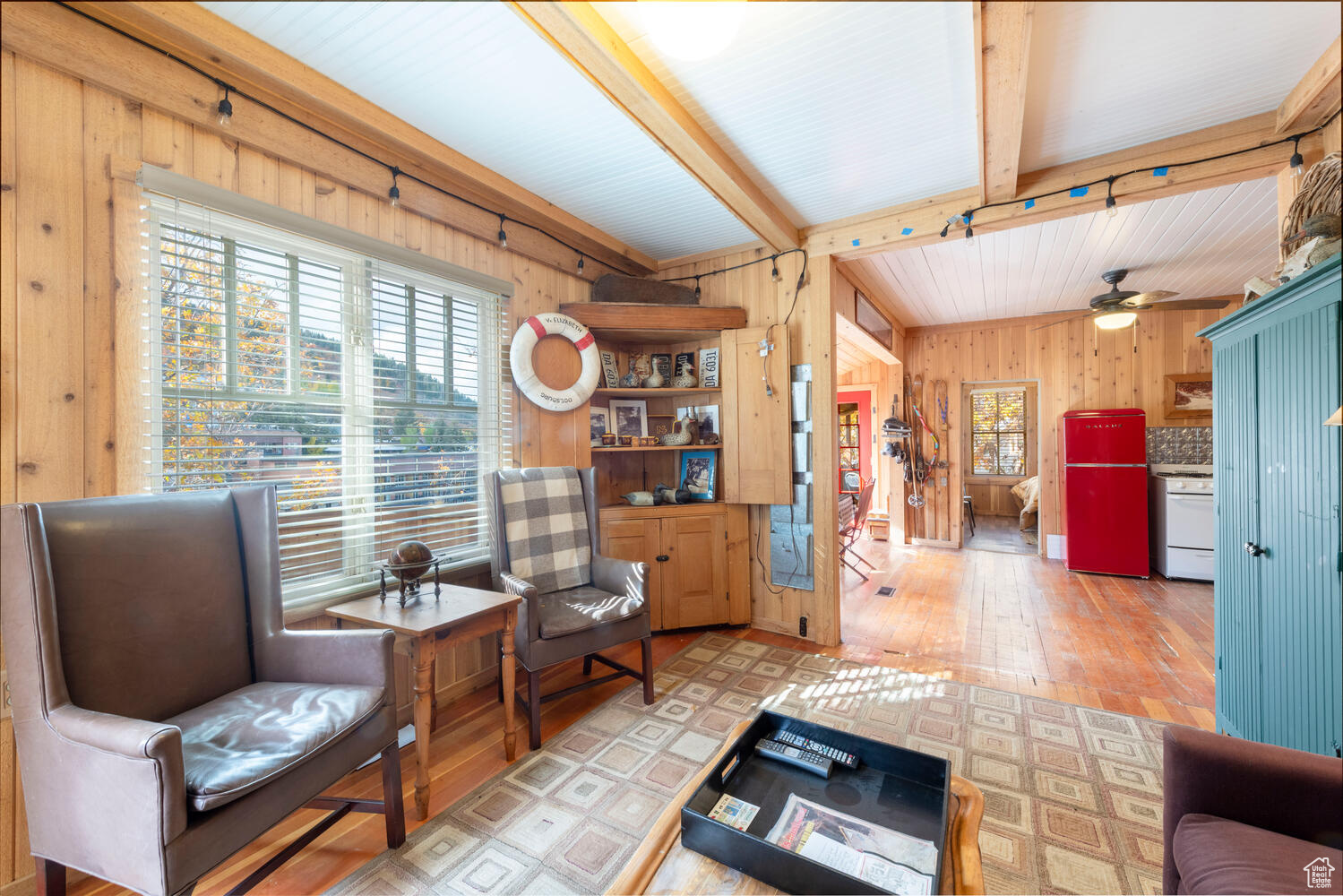 OLD TOWN - Residential