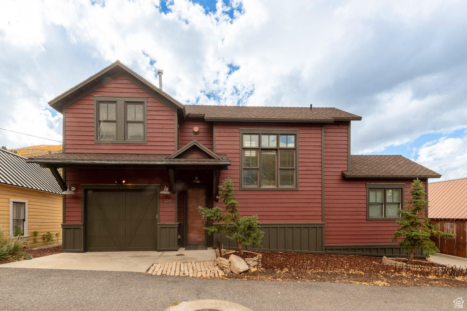 OLD TOWN - Residential