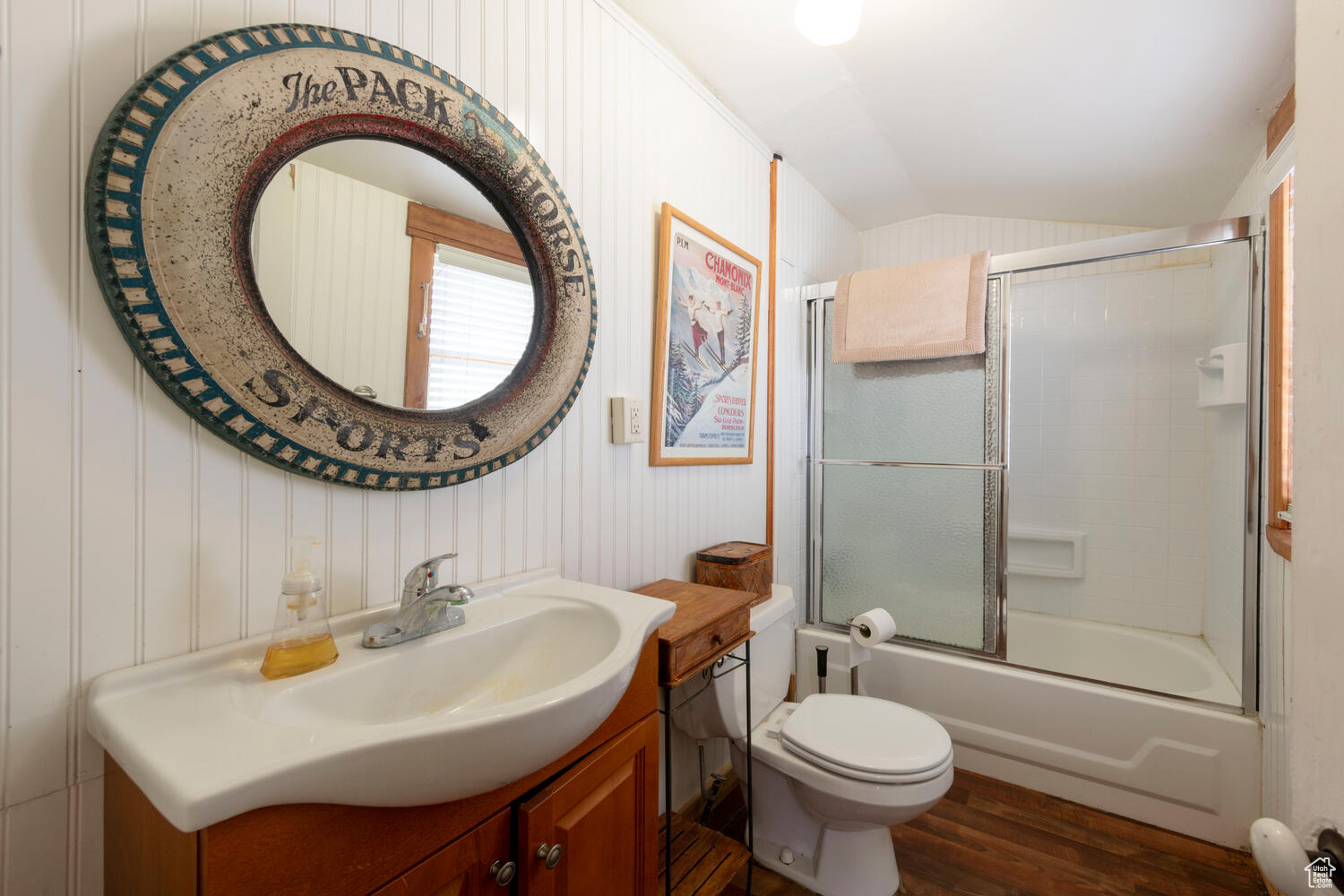 OLD TOWN - Residential