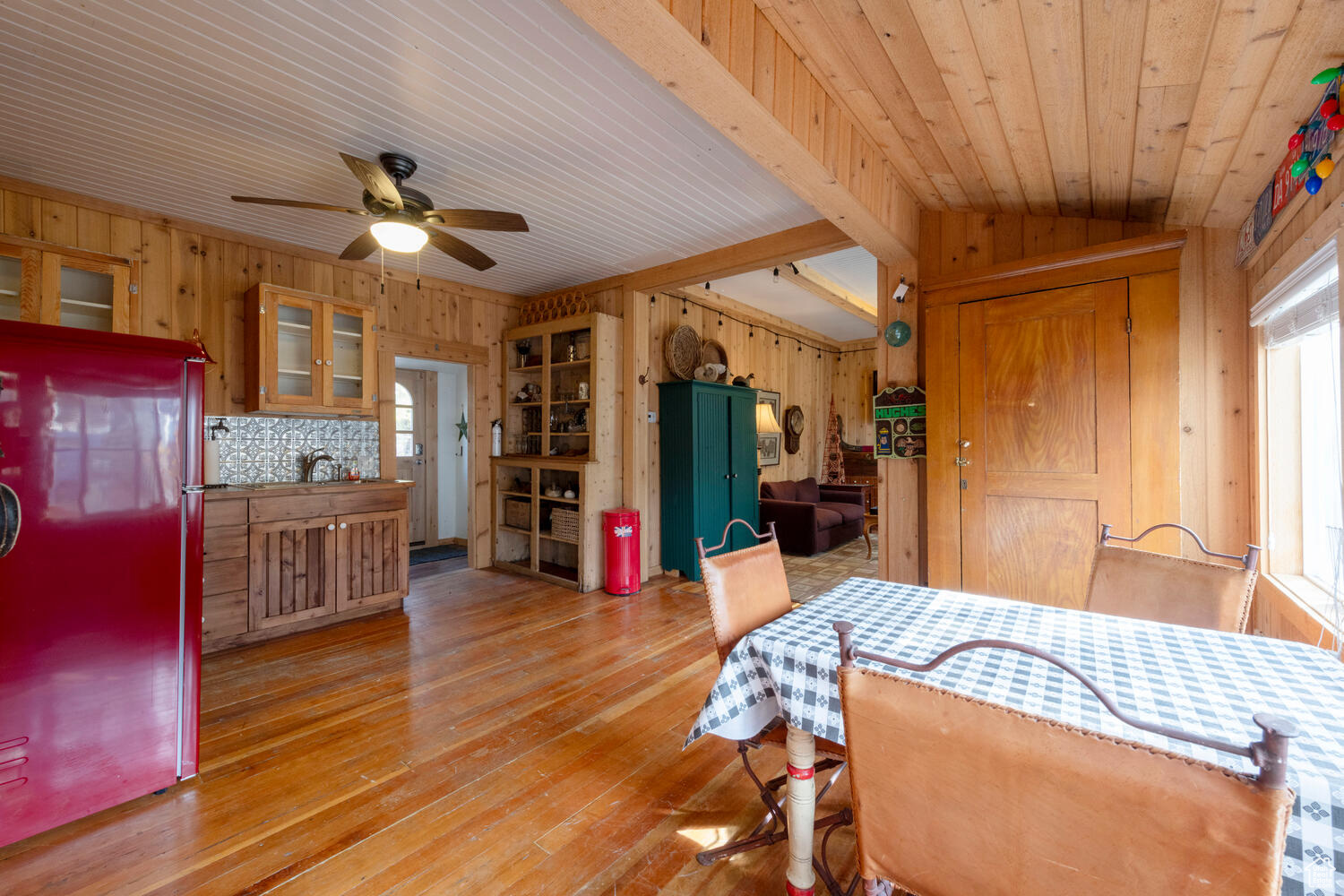 OLD TOWN - Residential