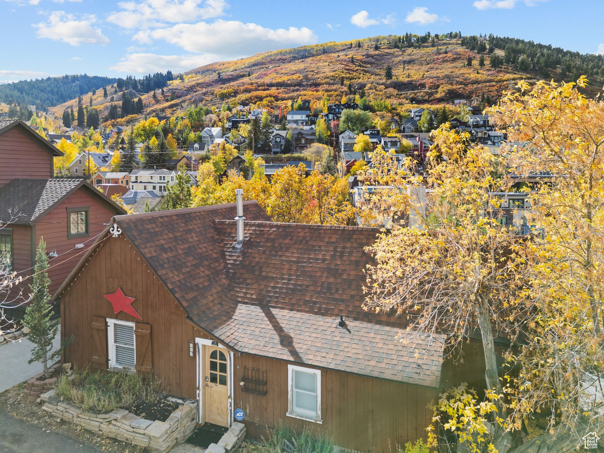 OLD TOWN - Residential