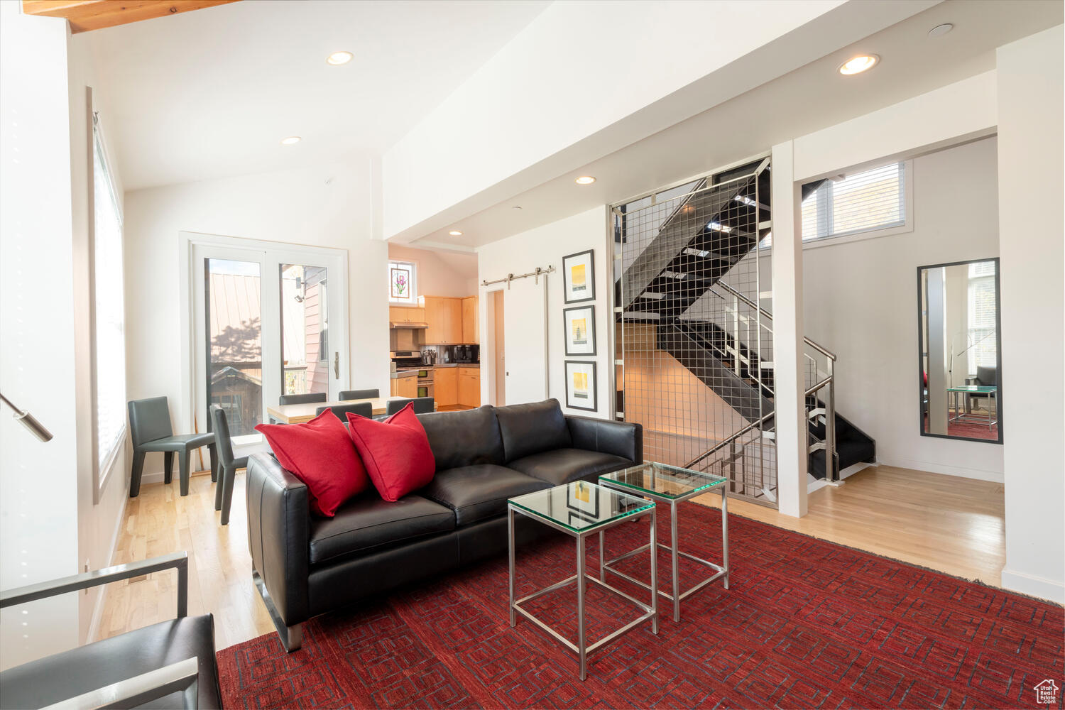 OLD TOWN - Residential