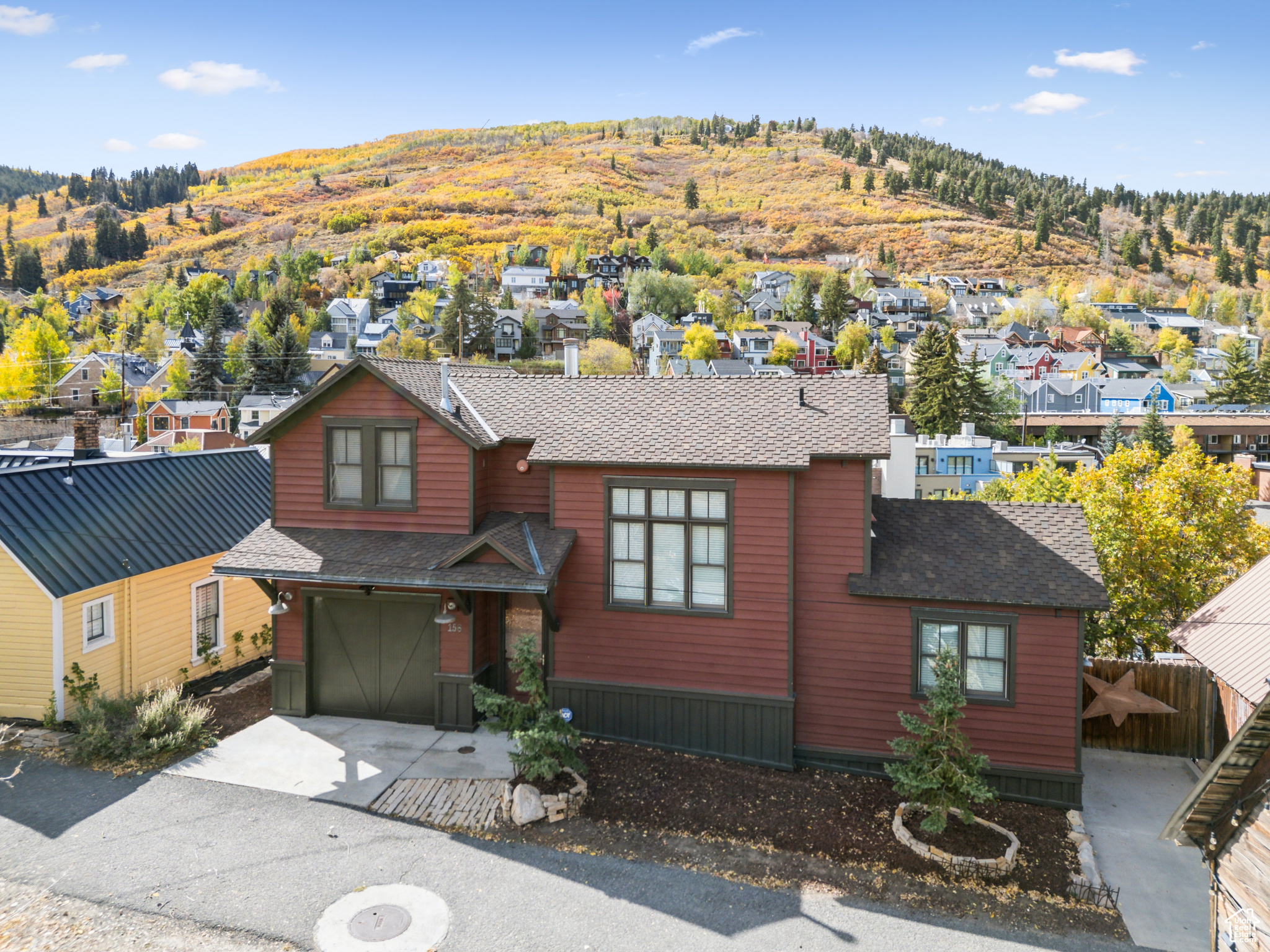 OLD TOWN - Residential