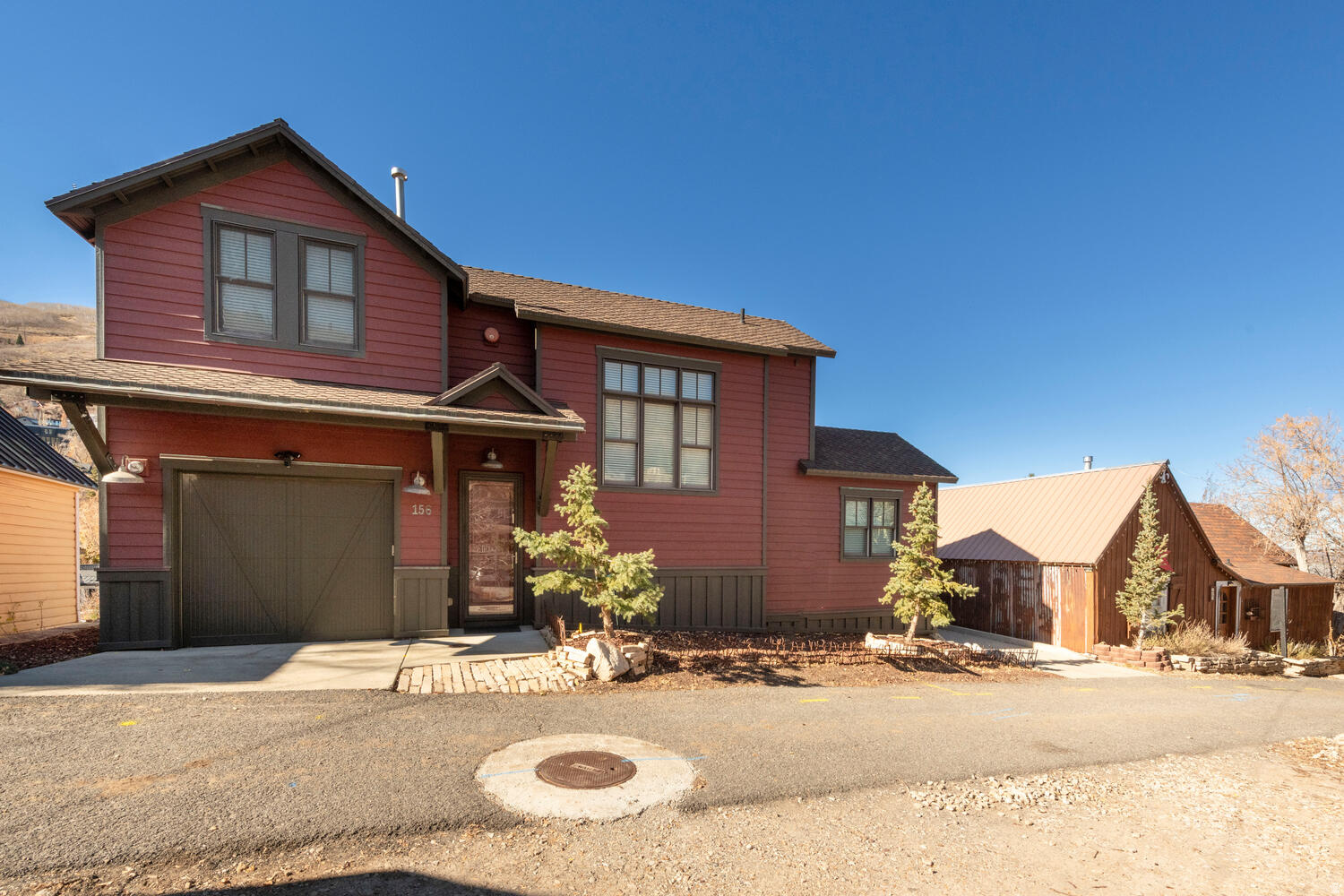 OLD TOWN - Residential