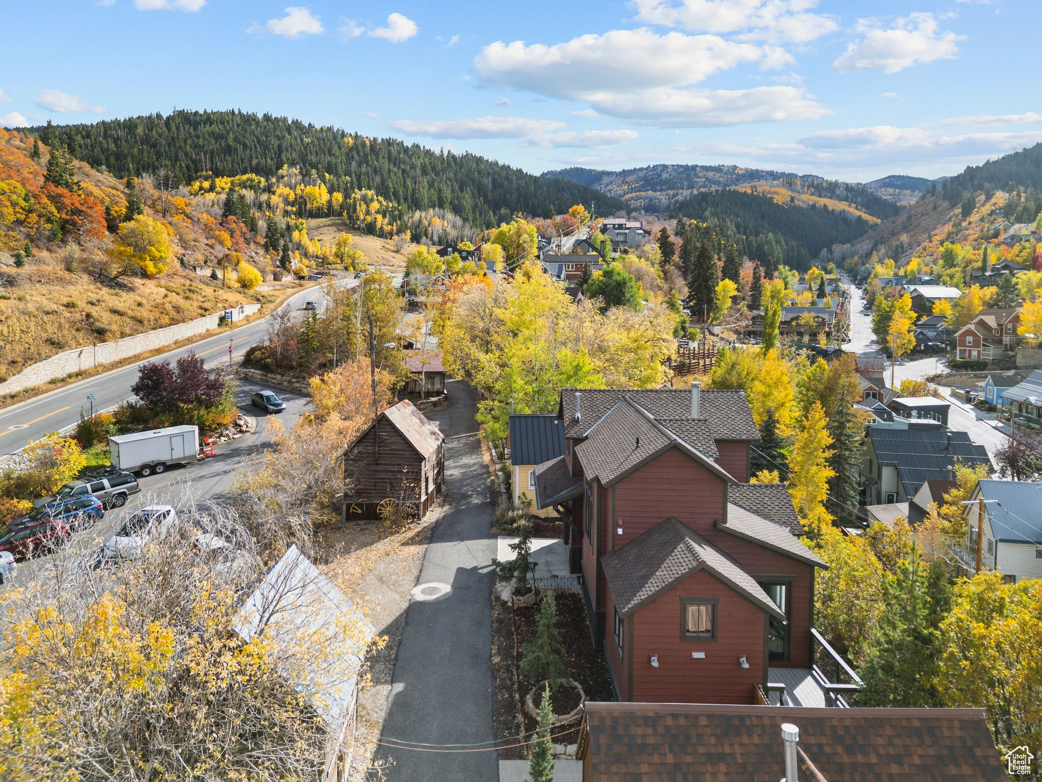OLD TOWN - Residential