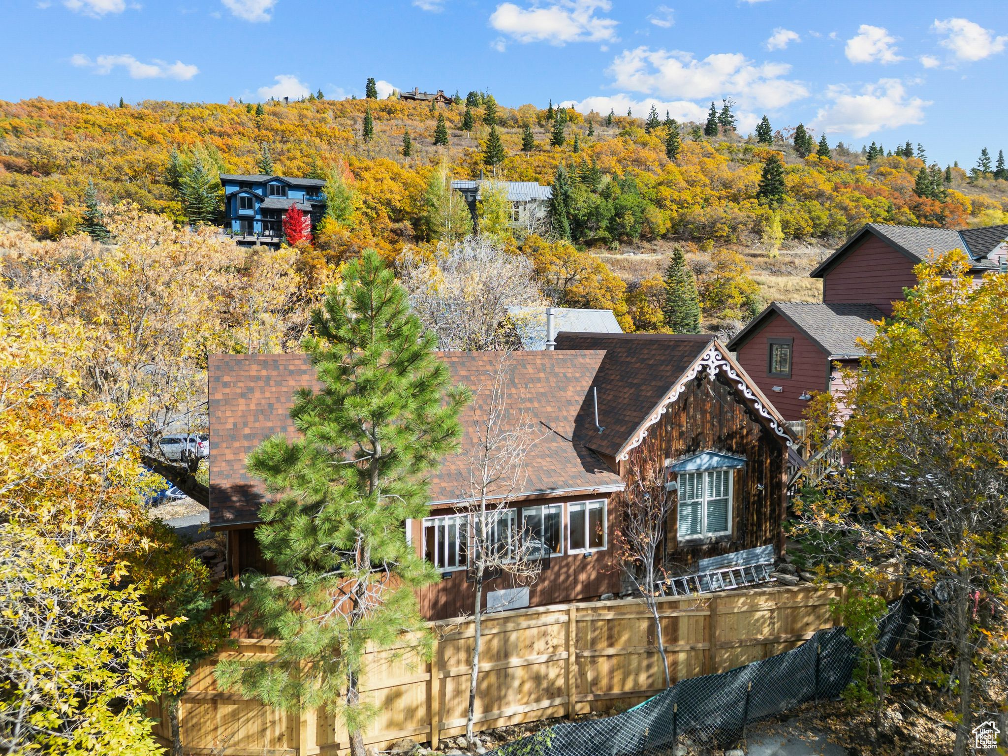 OLD TOWN - Residential