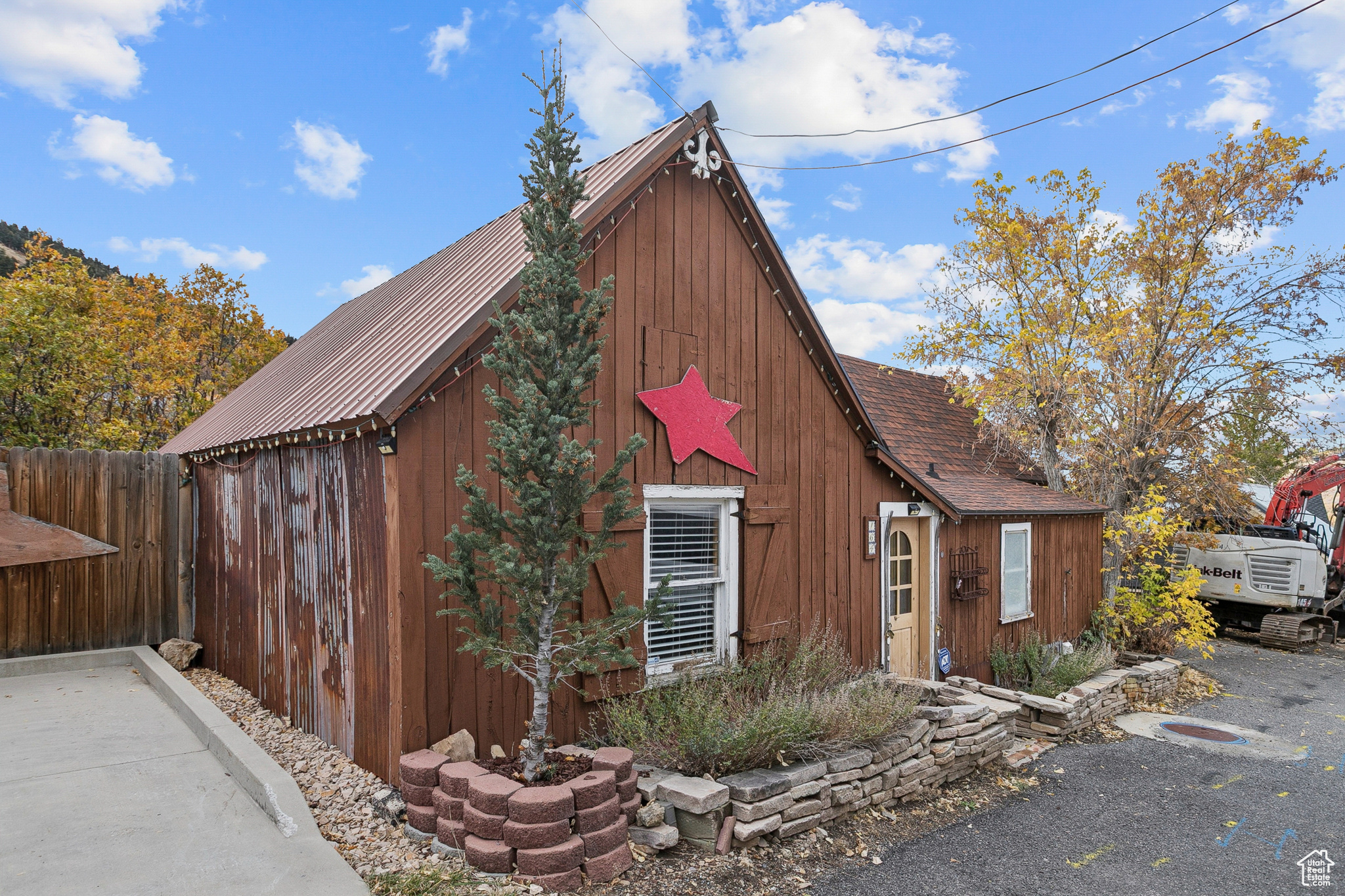 OLD TOWN - Residential