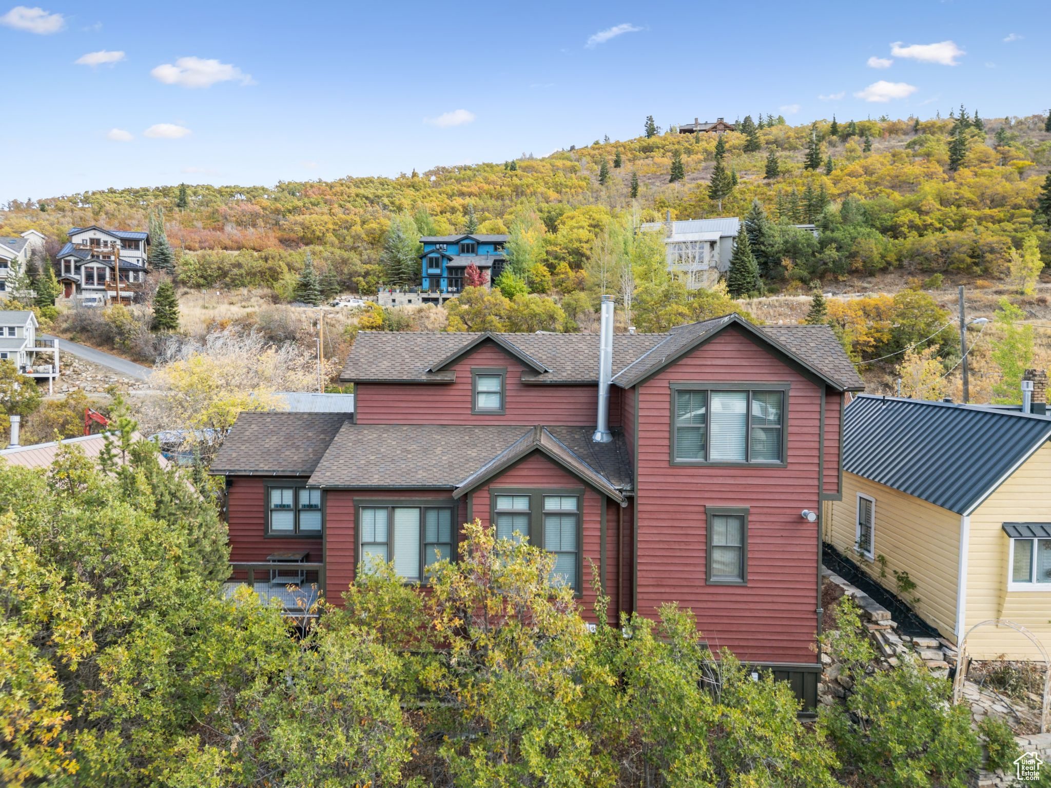 OLD TOWN - Residential