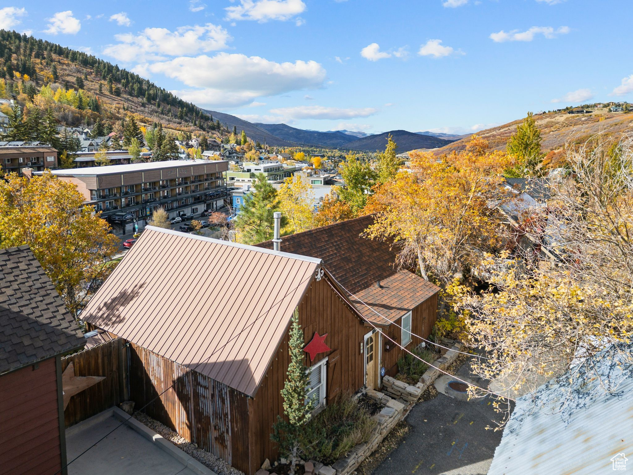 OLD TOWN - Residential