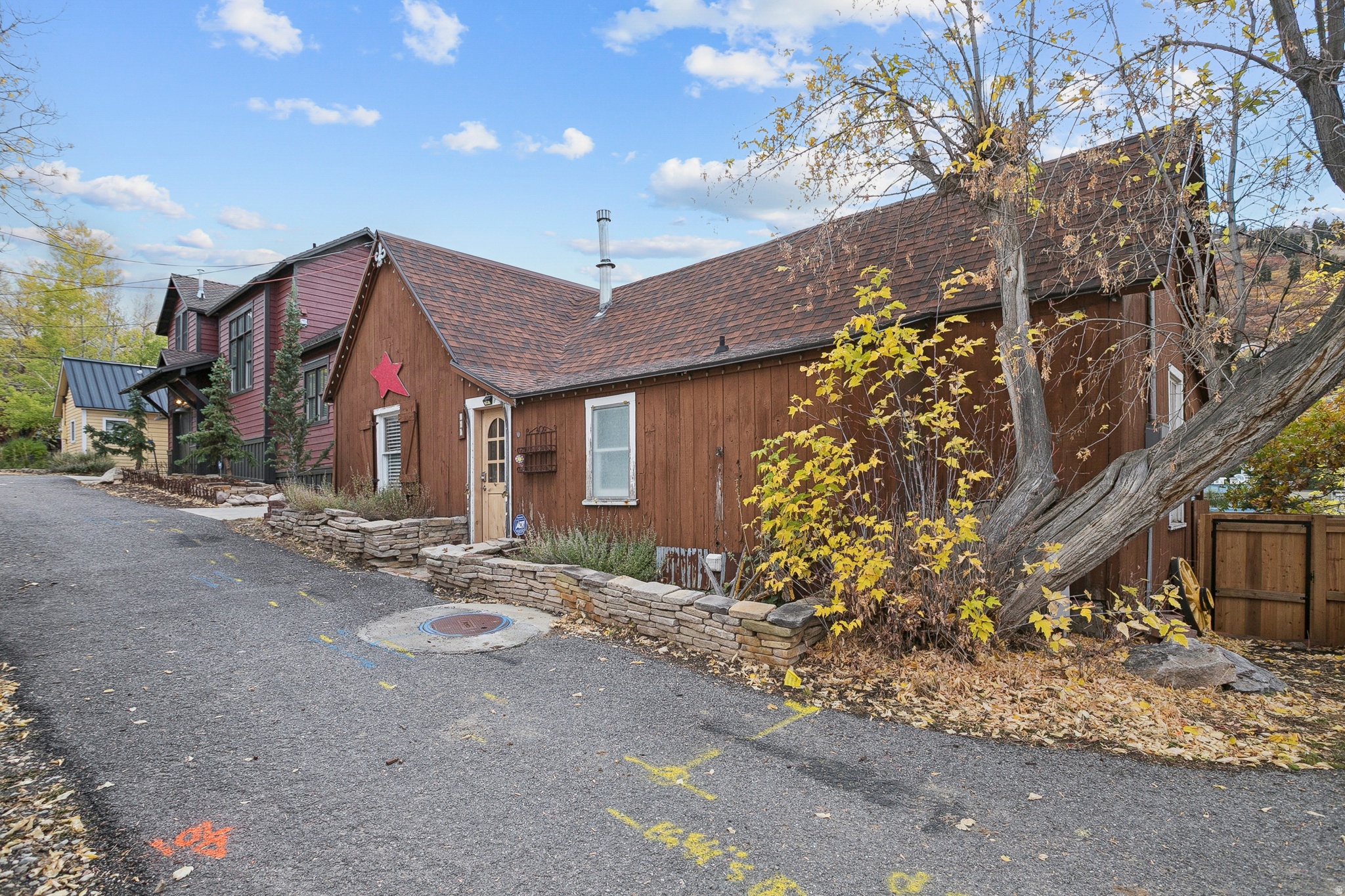 OLD TOWN - Residential