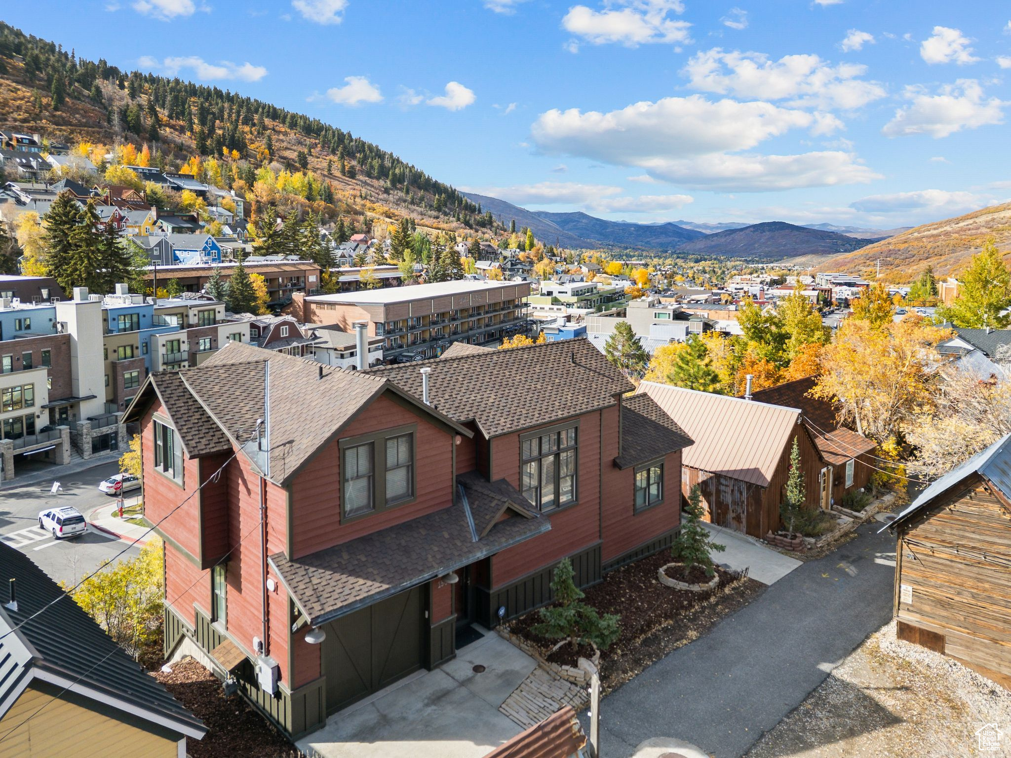 OLD TOWN - Residential