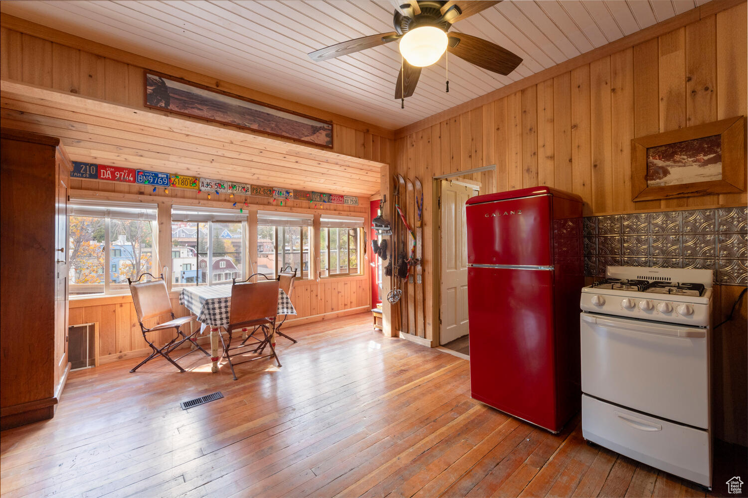 OLD TOWN - Residential