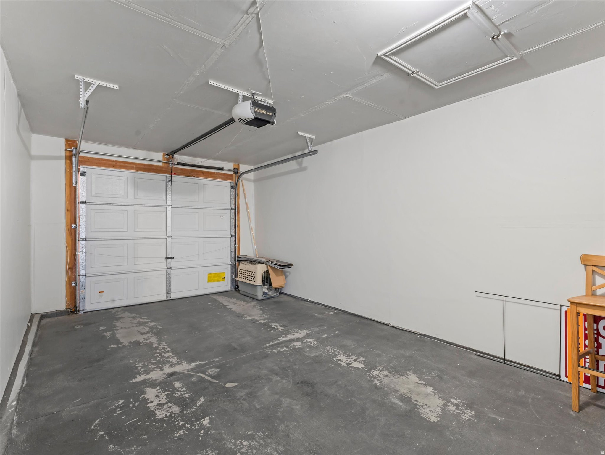 DAYBREAK TOWNHOME 1 - Residential