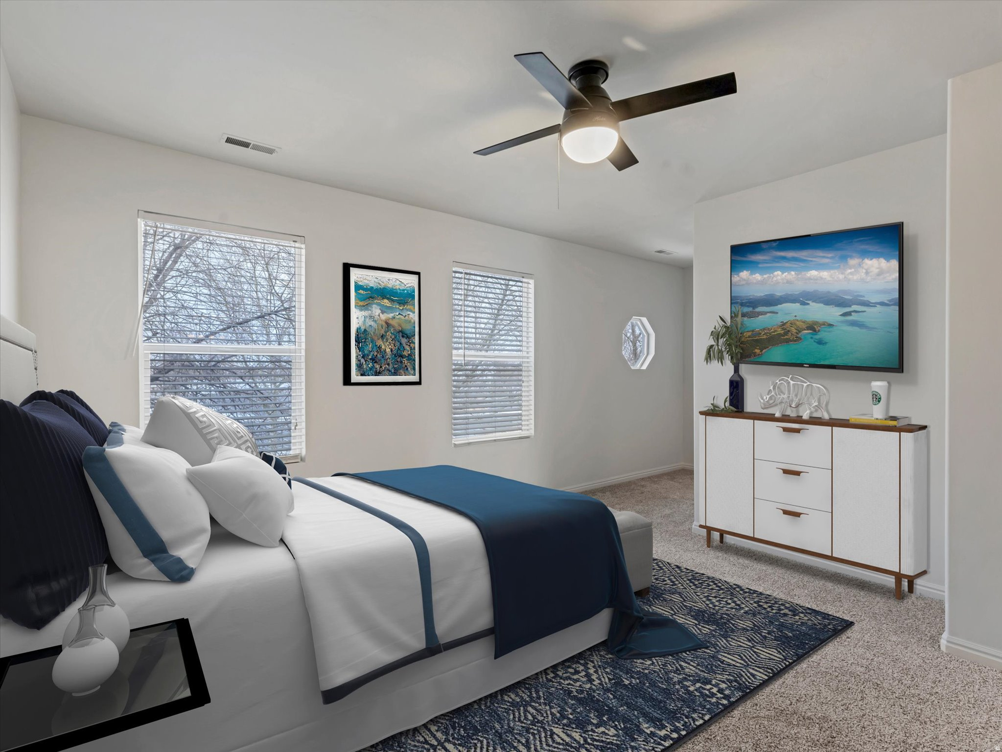 DAYBREAK TOWNHOME 1 - Residential