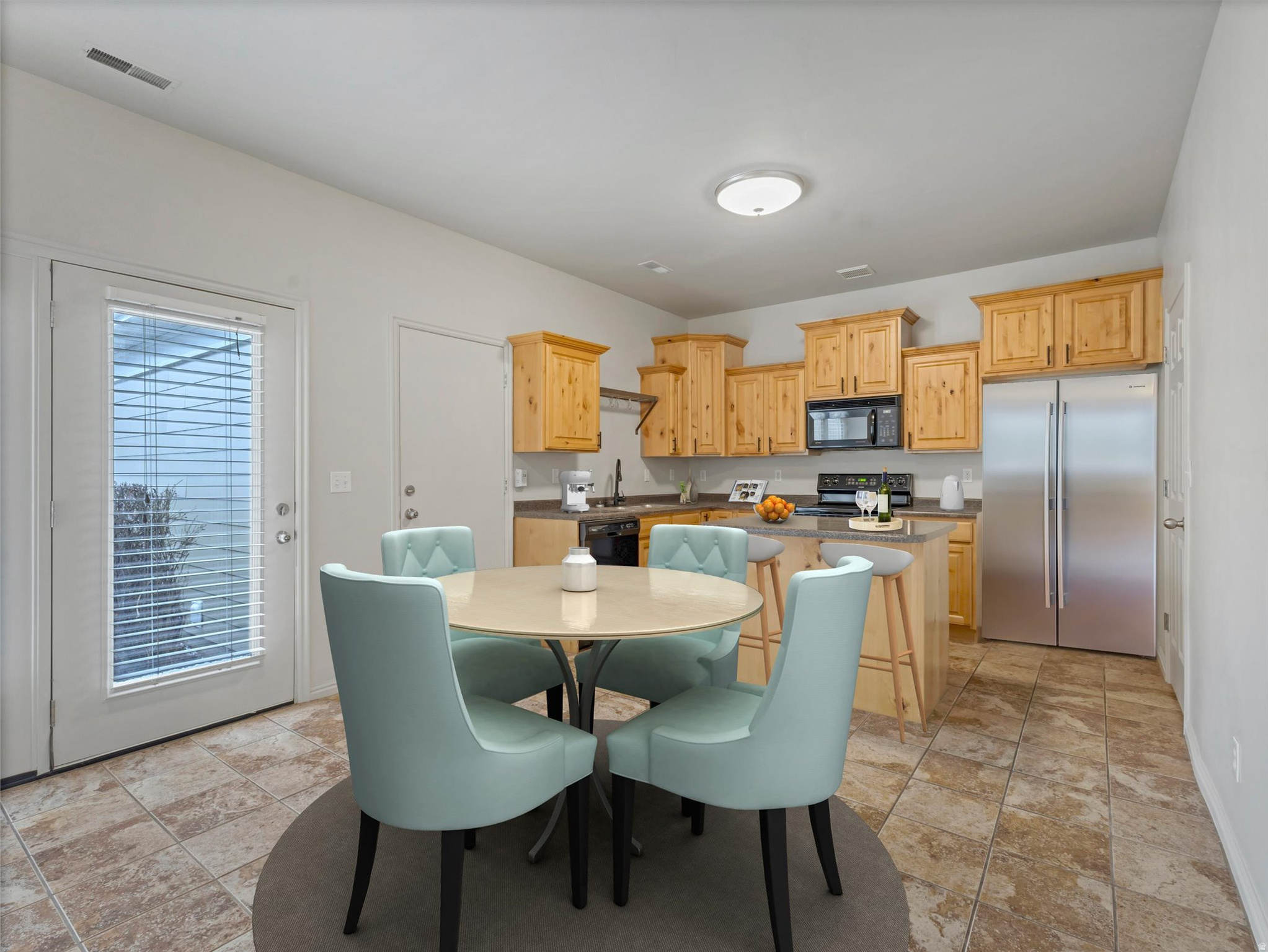 DAYBREAK TOWNHOME 1 - Residential