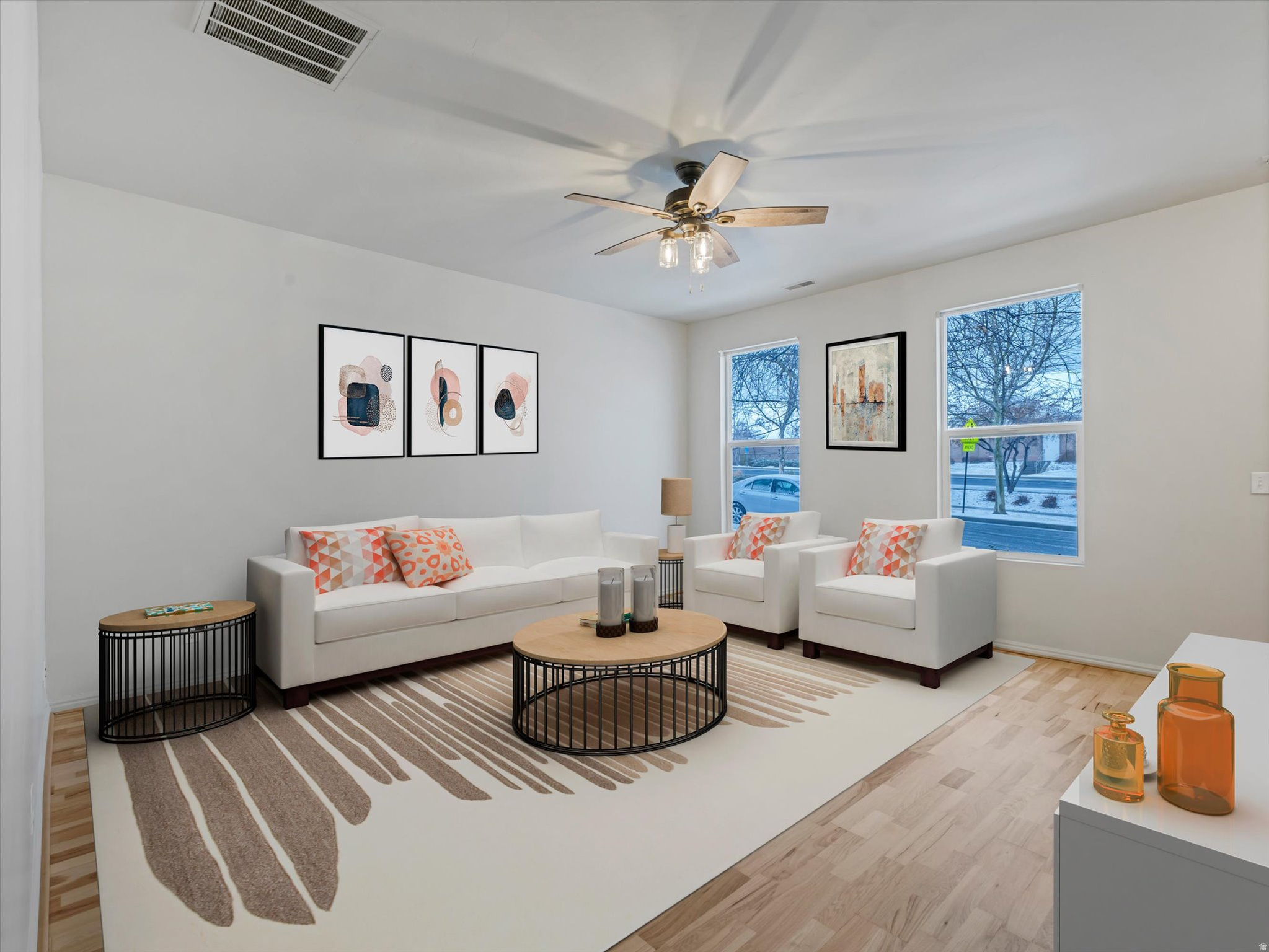 DAYBREAK TOWNHOME 1 - Residential