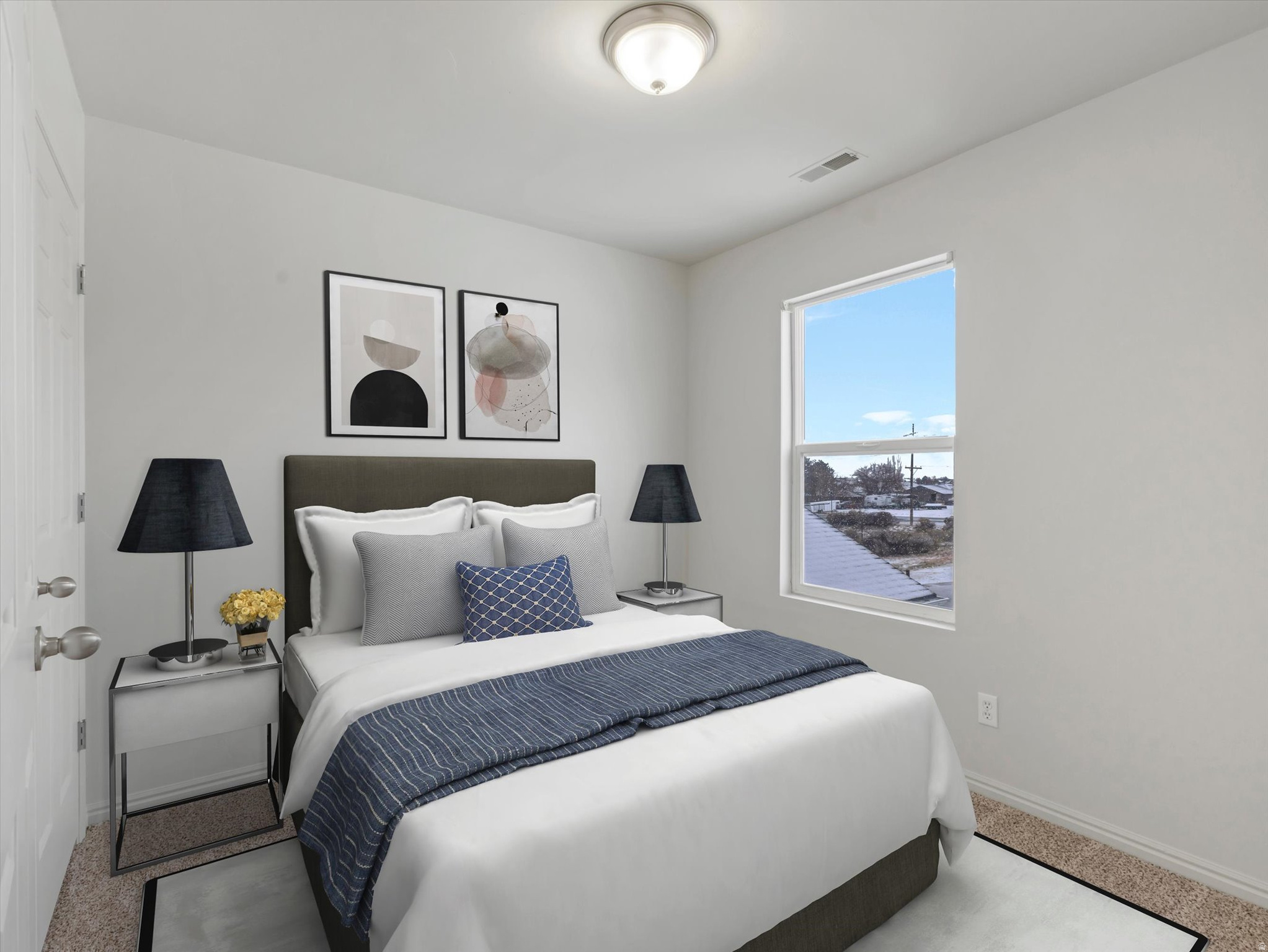 DAYBREAK TOWNHOME 1 - Residential