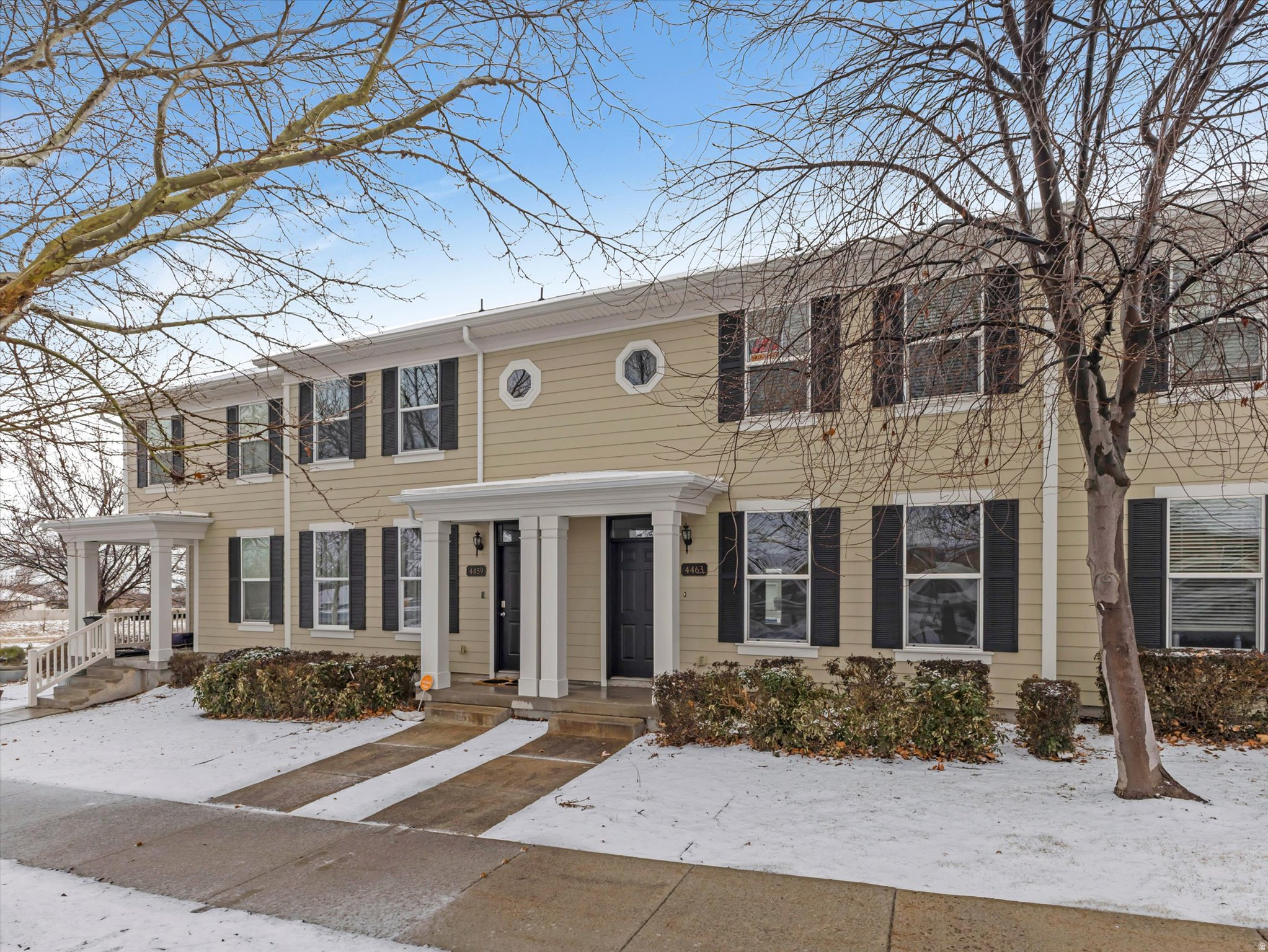 DAYBREAK TOWNHOME 1 - Residential