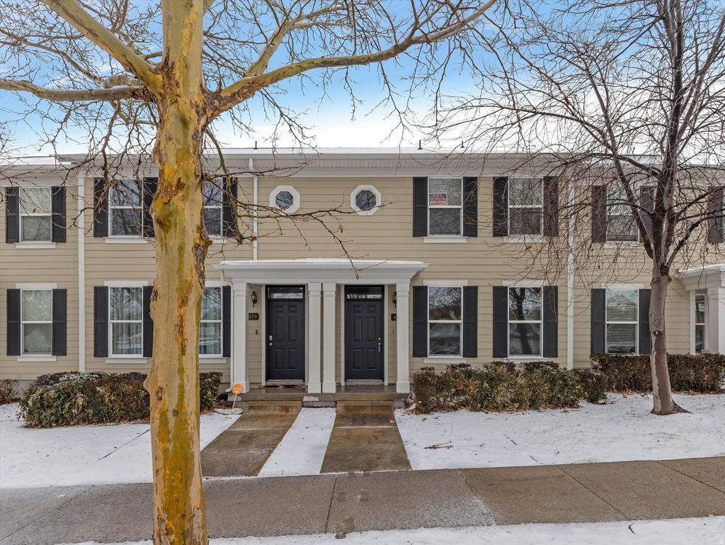 Photo of 4463 W HARVEST SUN Ln S, South Jordan, UT 84009 (MLS # 2137988)