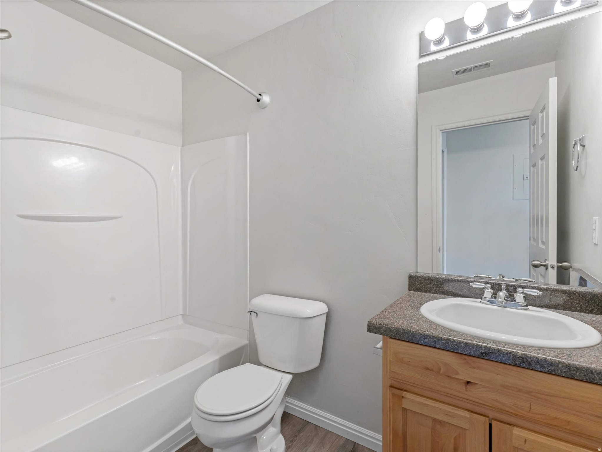 DAYBREAK TOWNHOME 1 - Residential