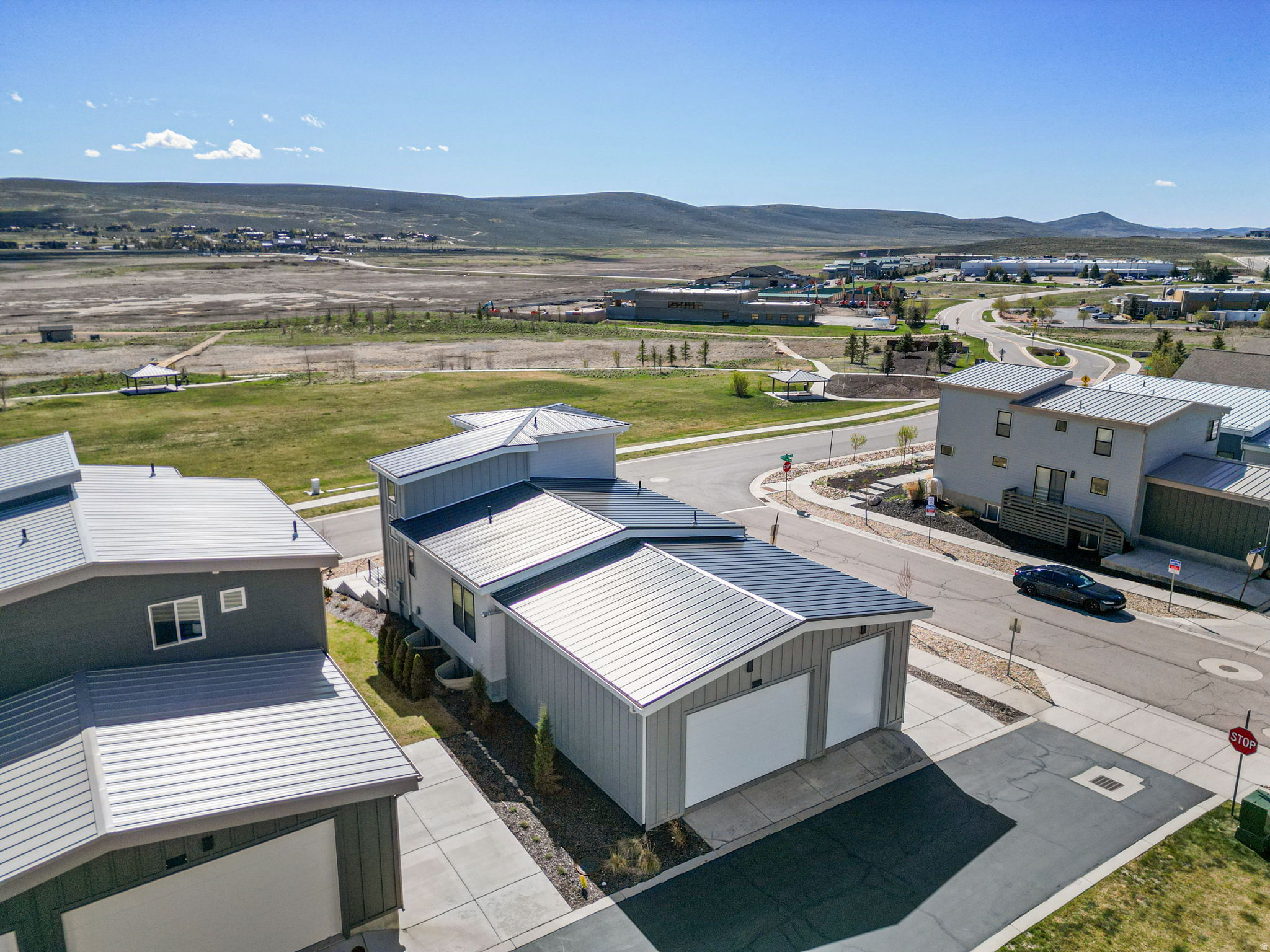 SILVER CREEK - Residential