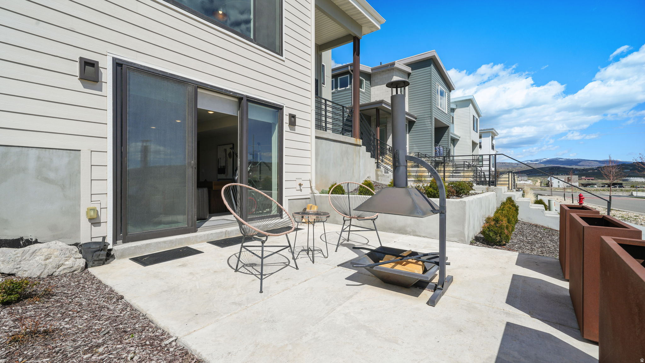 SILVER CREEK - Residential