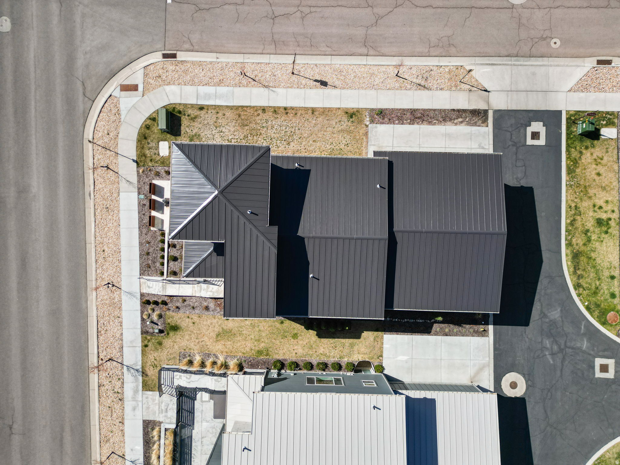 SILVER CREEK - Residential