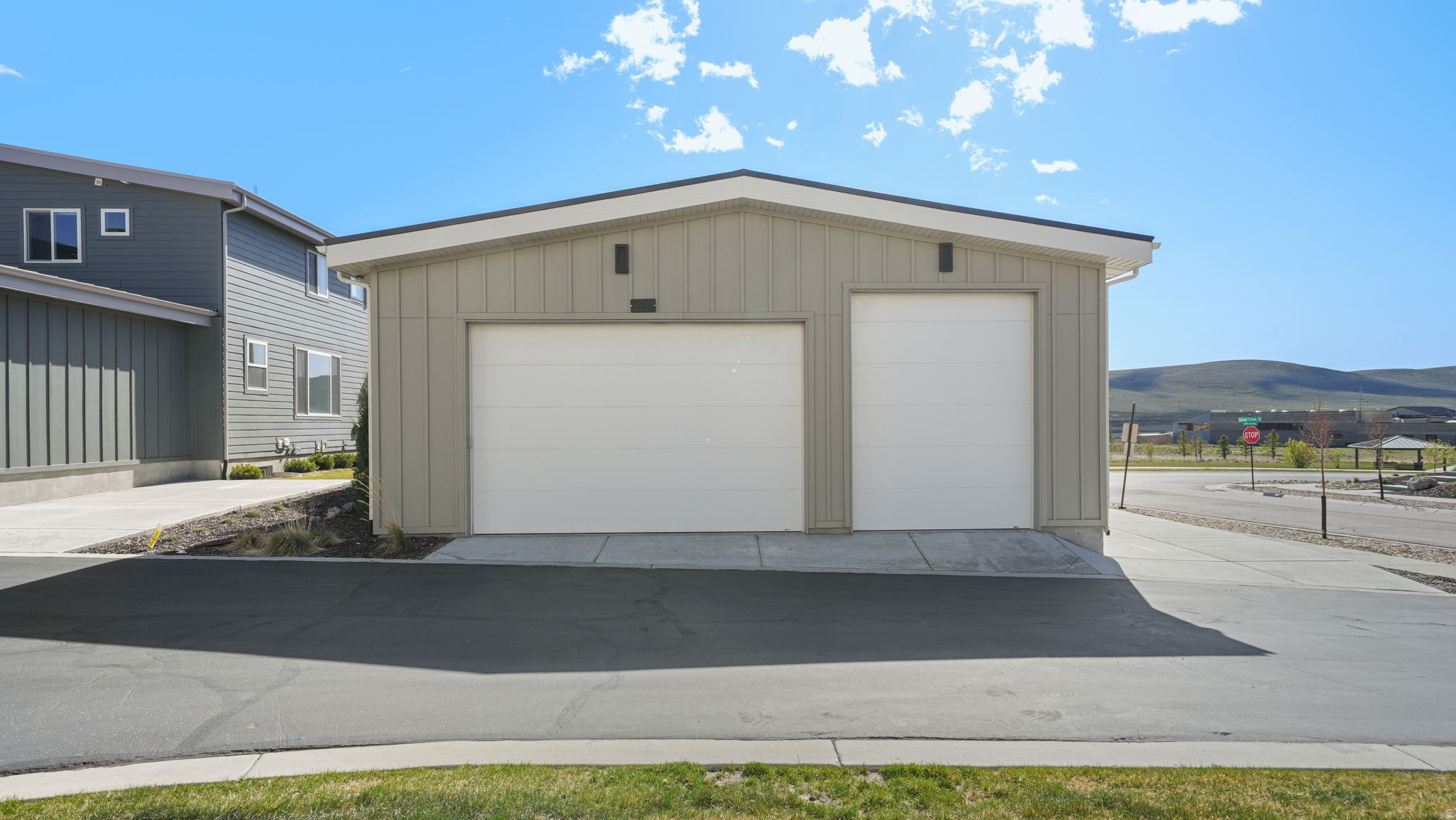 SILVER CREEK - Residential