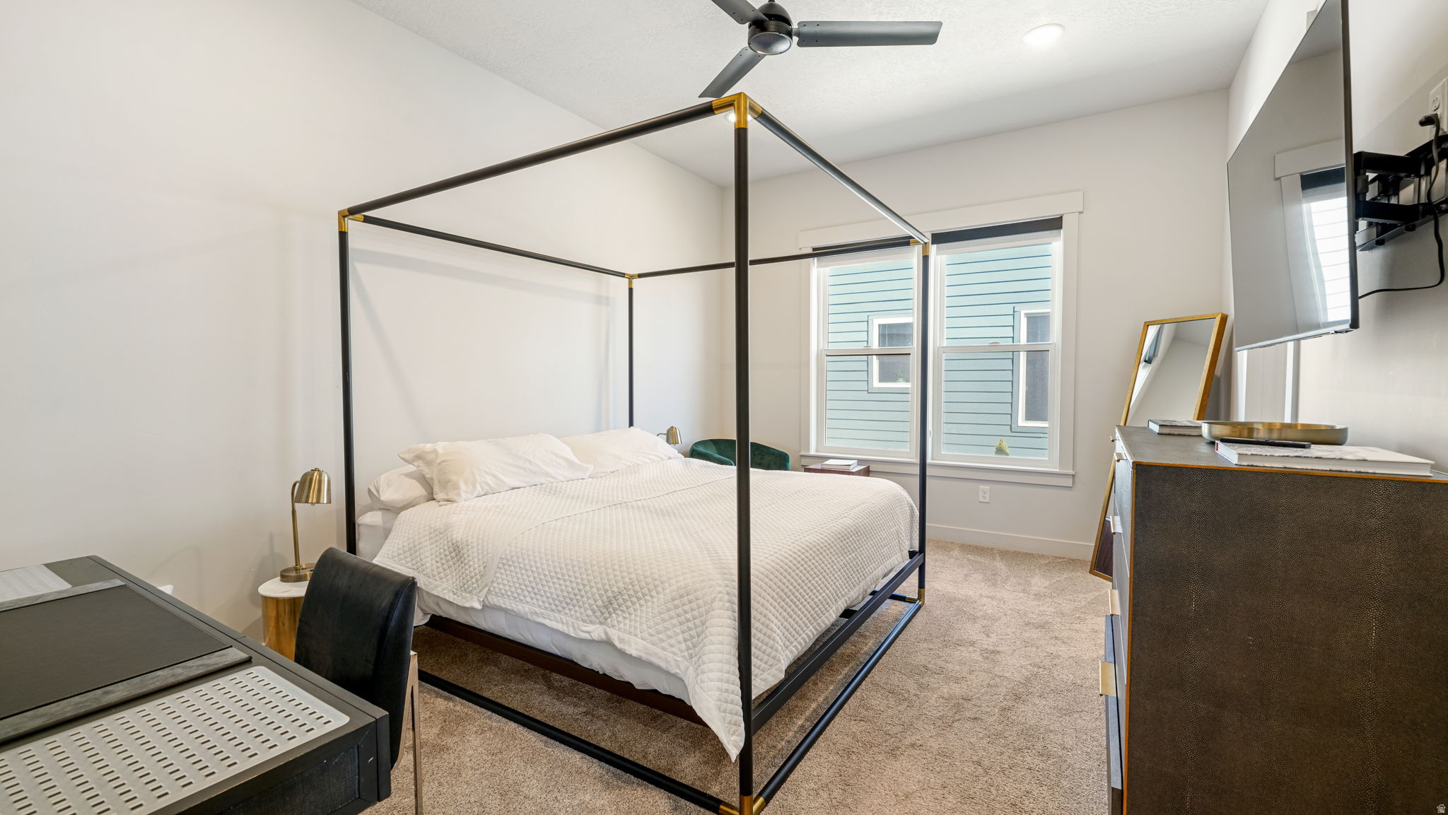 SILVER CREEK - Residential