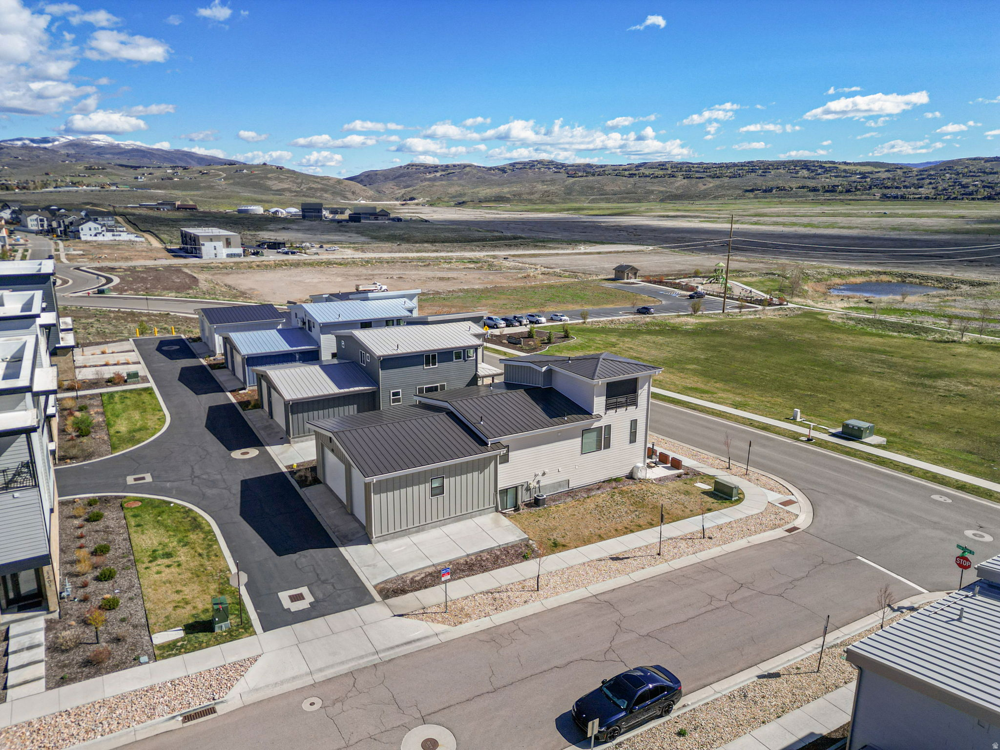 SILVER CREEK - Residential