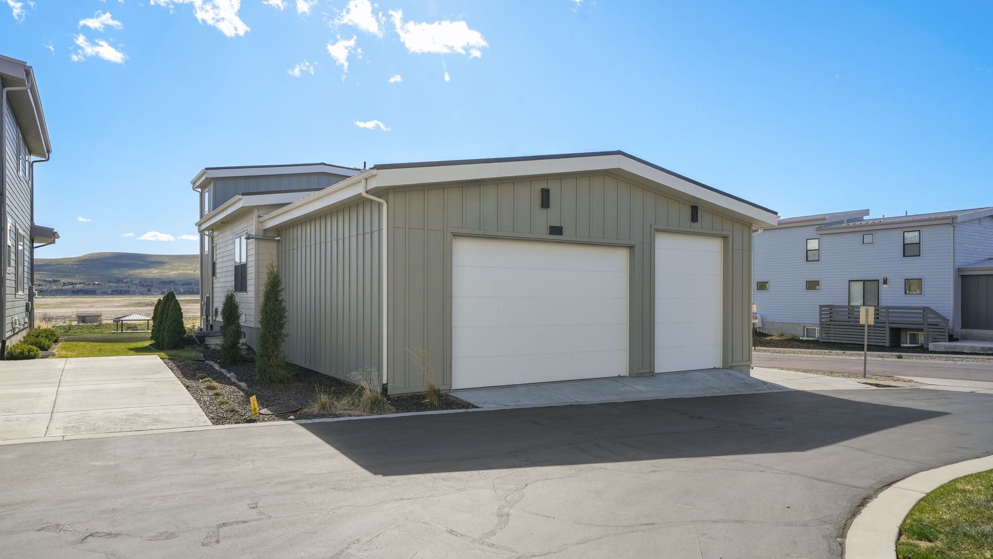 SILVER CREEK - Residential