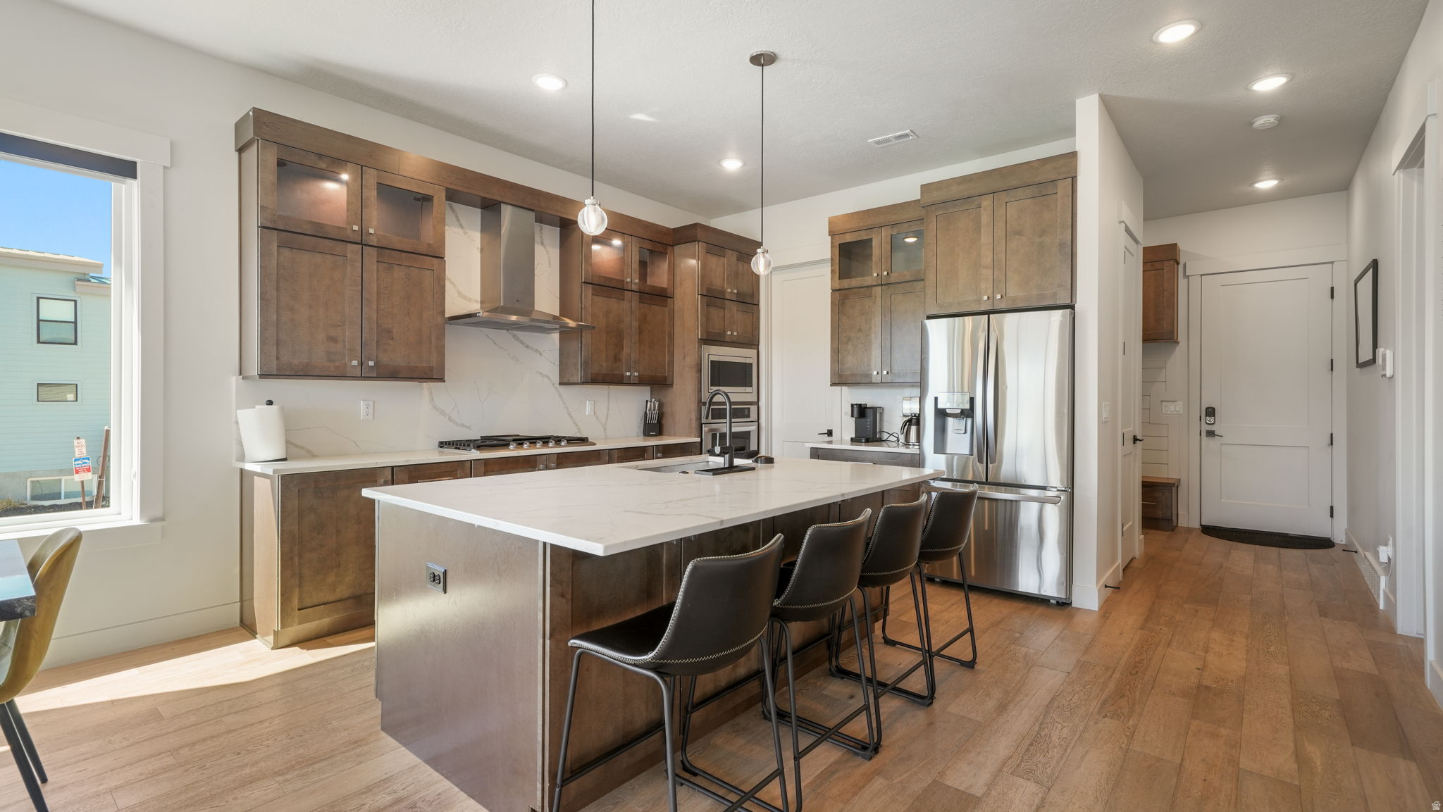 SILVER CREEK - Residential