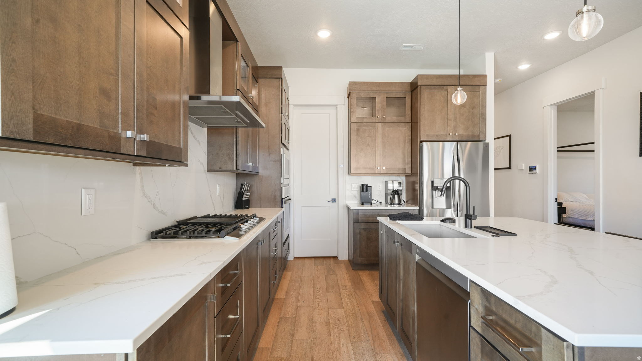 SILVER CREEK - Residential