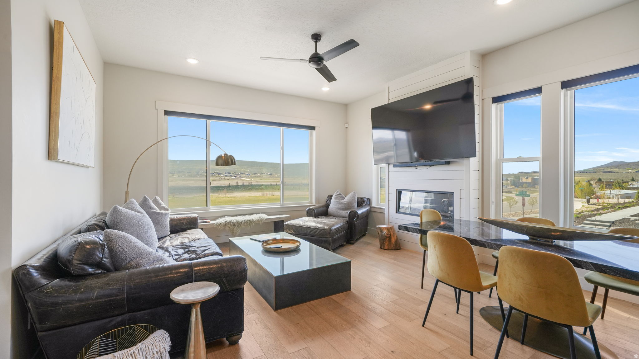 SILVER CREEK - Residential