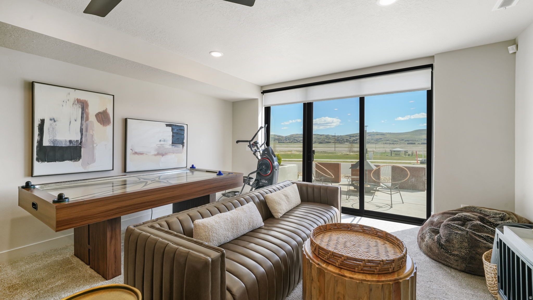 SILVER CREEK - Residential