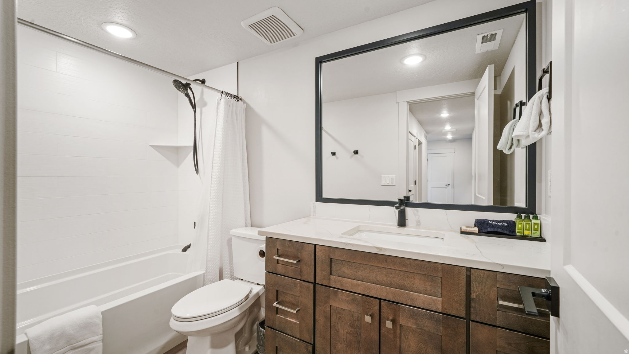 SILVER CREEK - Residential