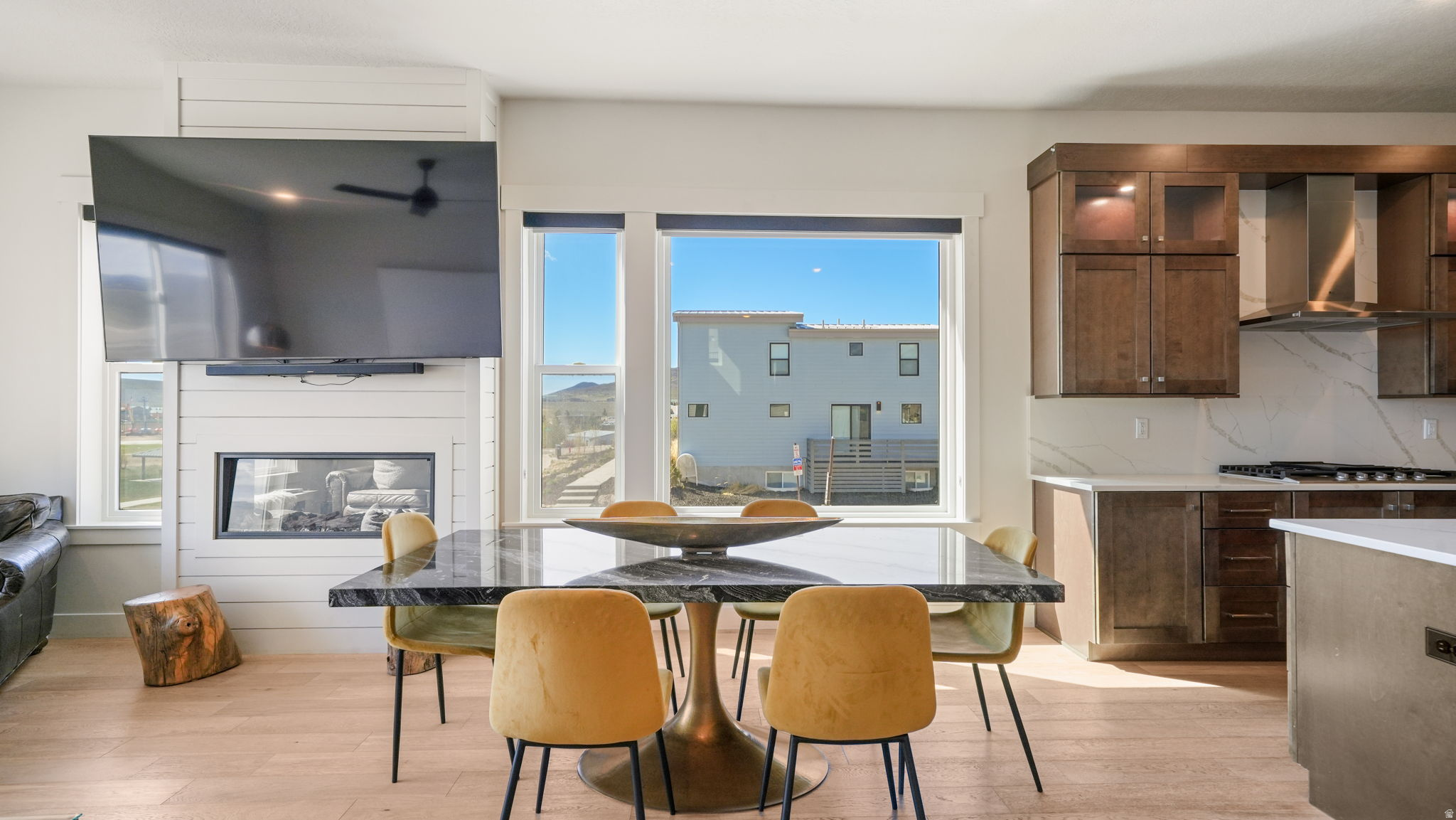 SILVER CREEK - Residential