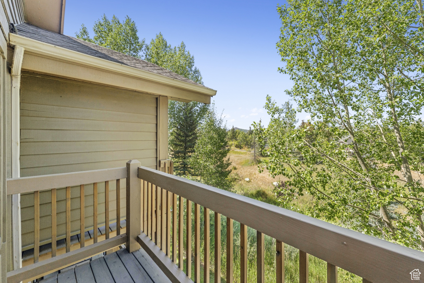 CANYON CROSSING CONDO - Residential