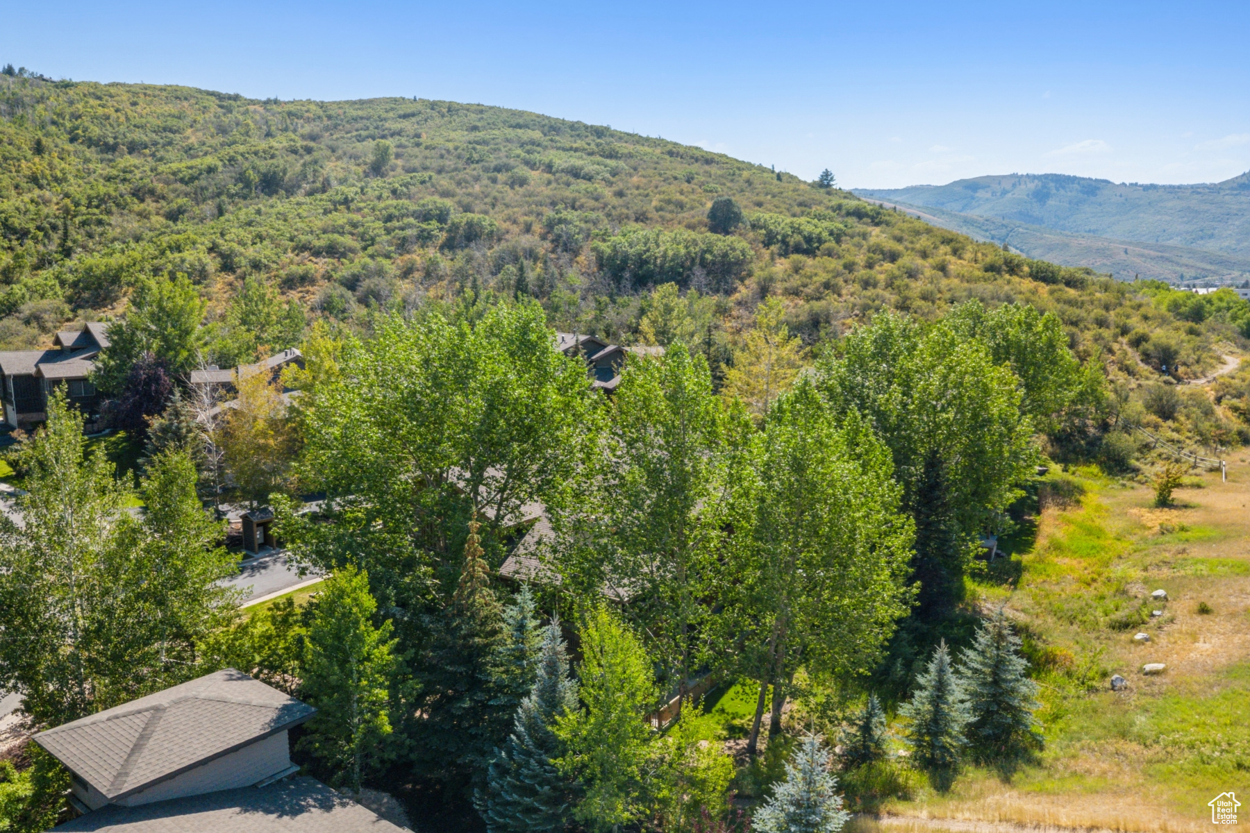 CANYON CROSSING CONDO - Residential