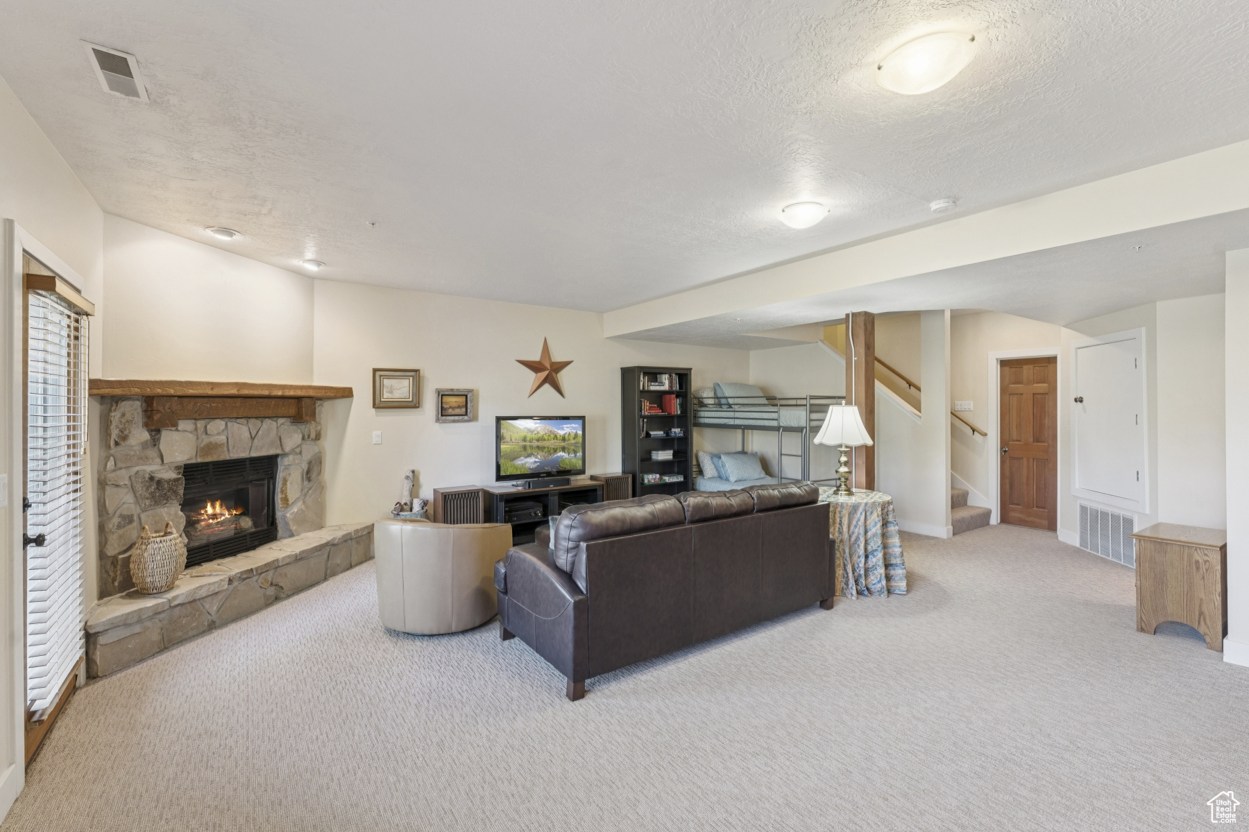 CANYON CROSSING CONDO - Residential