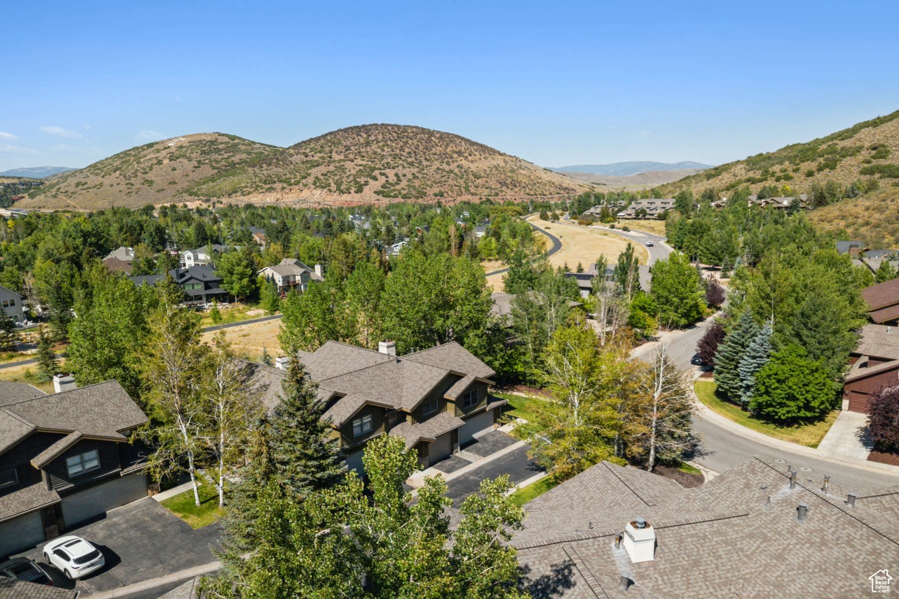 CANYON CROSSING CONDO - Residential