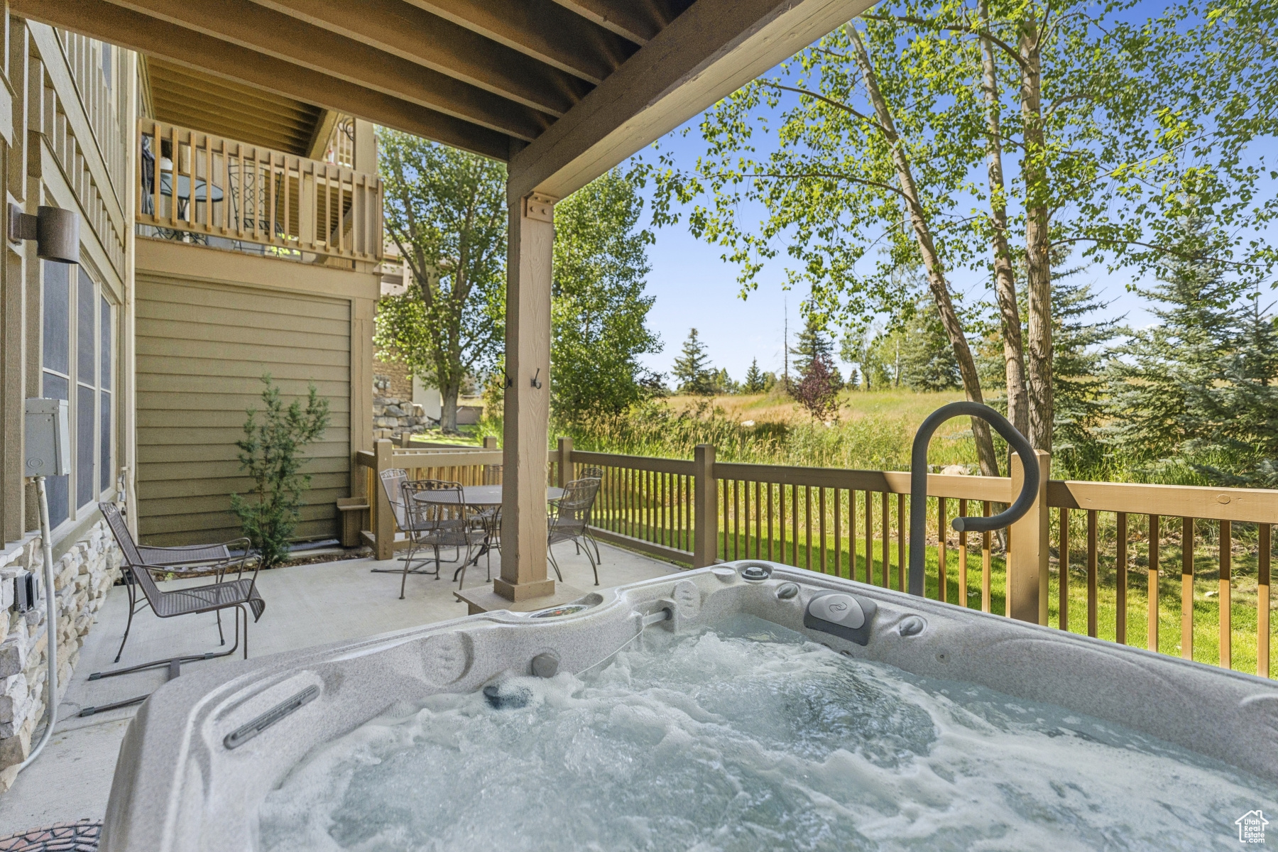 CANYON CROSSING CONDO - Residential