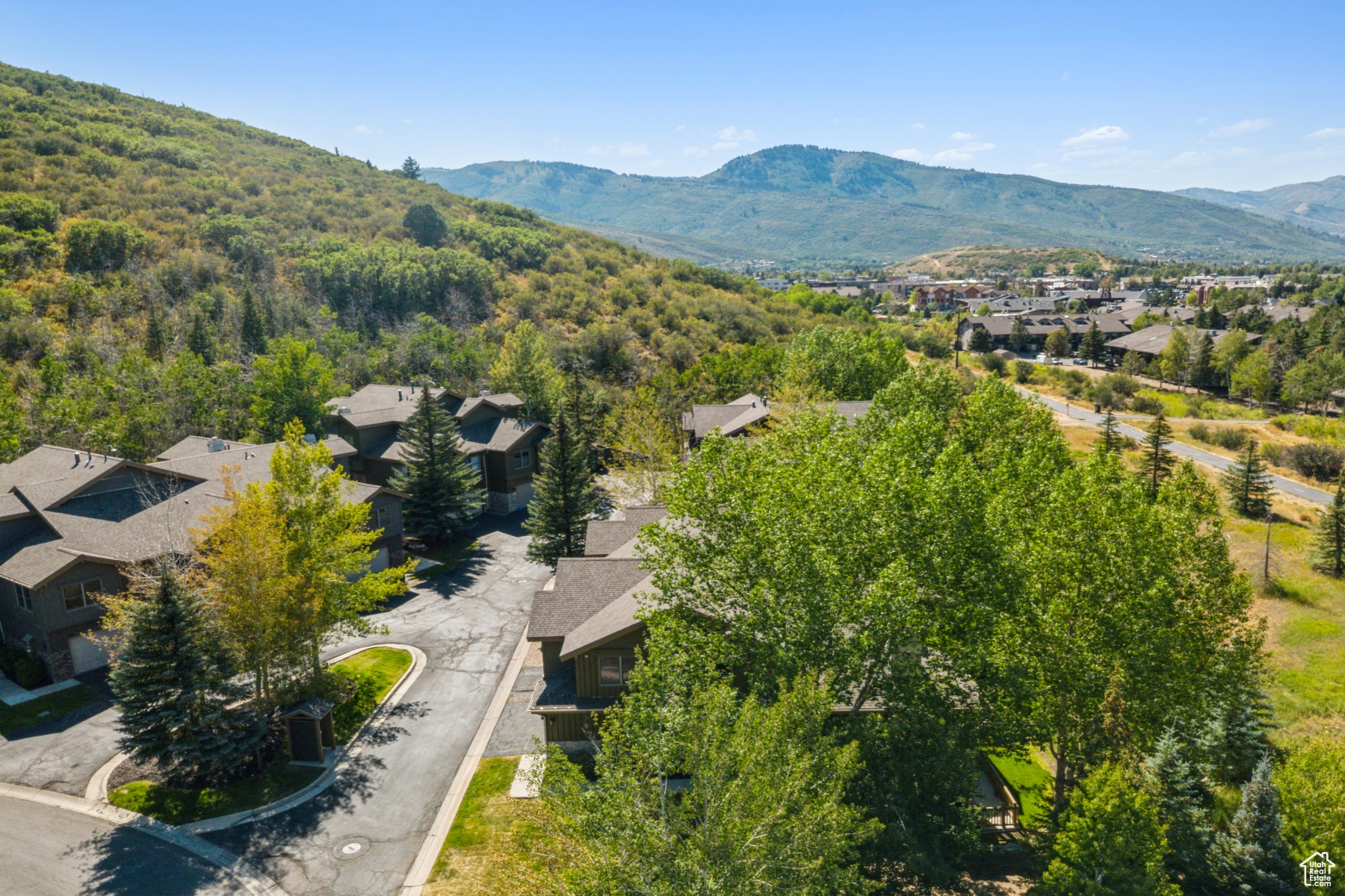 CANYON CROSSING CONDO - Residential