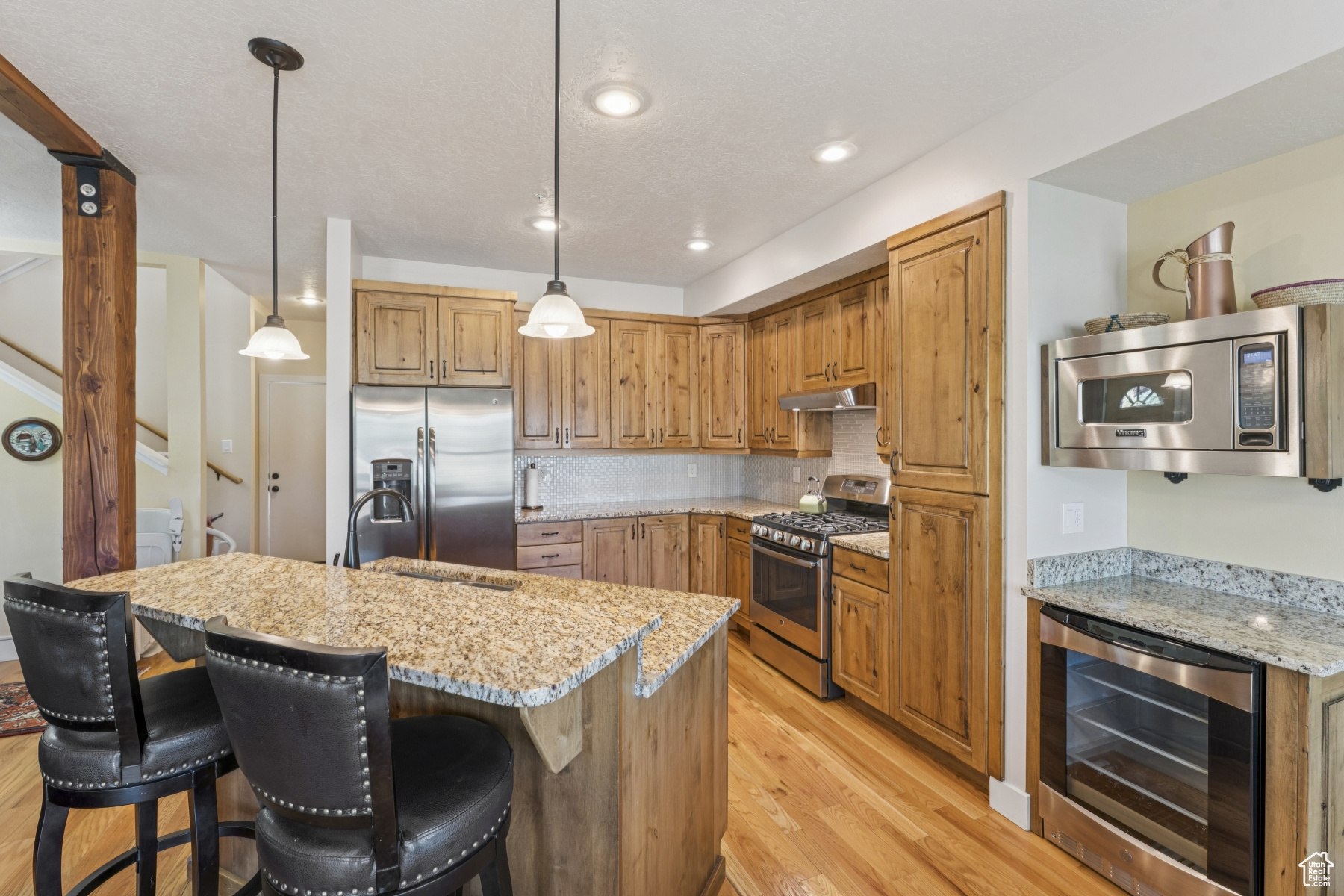 CANYON CROSSING CONDO - Residential