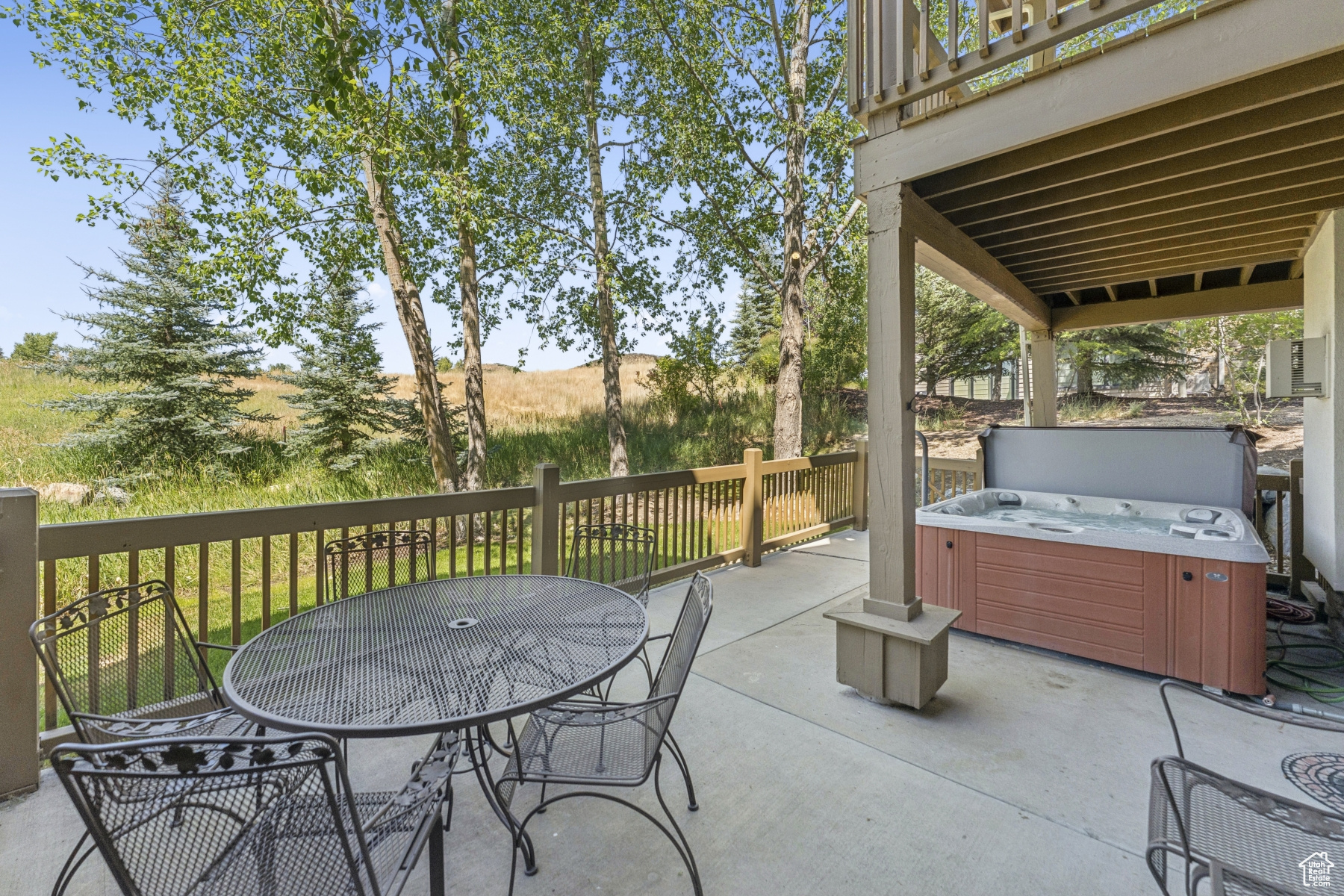 CANYON CROSSING CONDO - Residential
